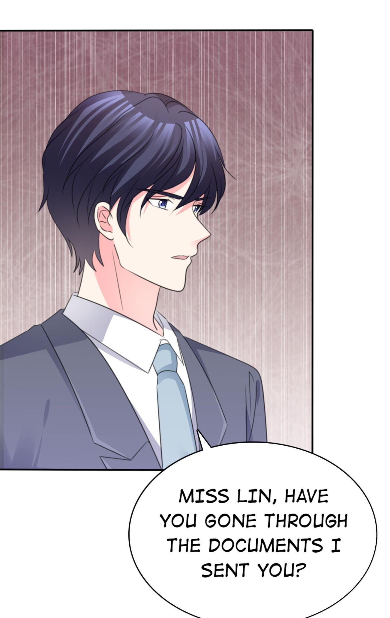 Devil’s exclusive sweetheart chapter 79 - page 4