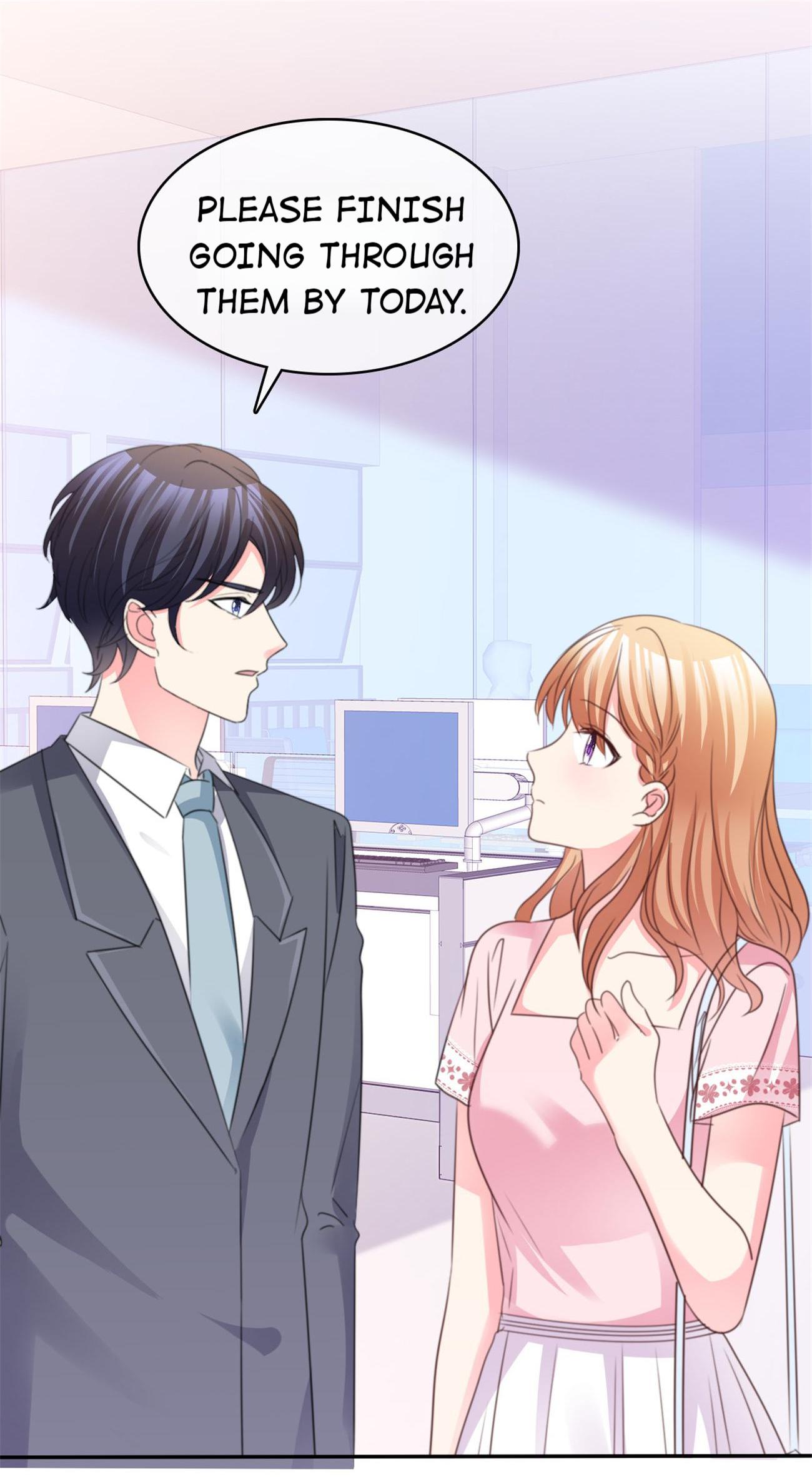 Devil’s exclusive sweetheart chapter 79 - page 6