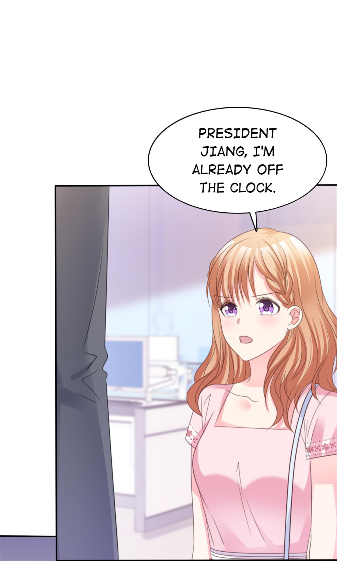 Devil’s exclusive sweetheart chapter 79 - page 7