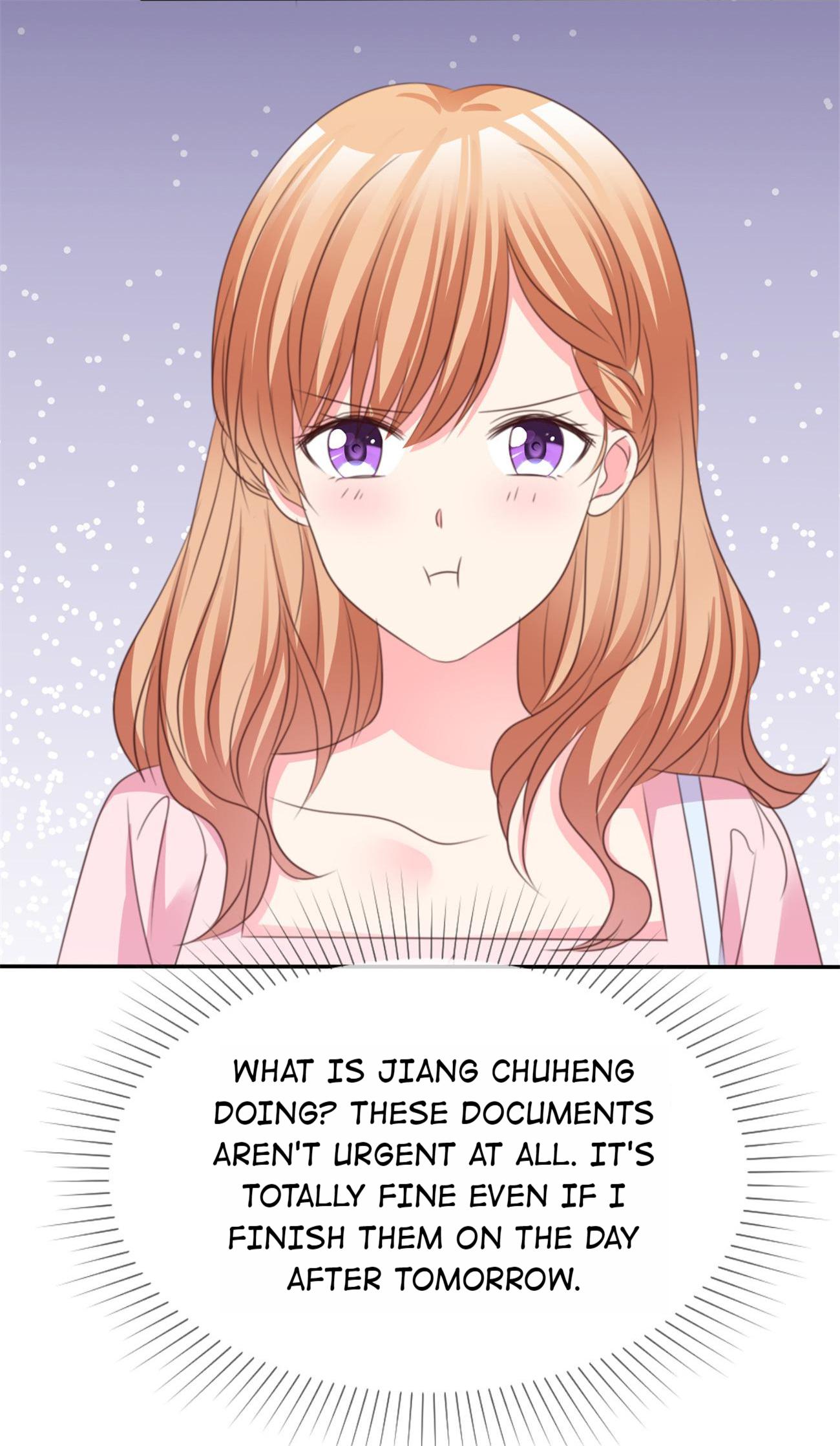 Devil’s exclusive sweetheart chapter 79 - page 8