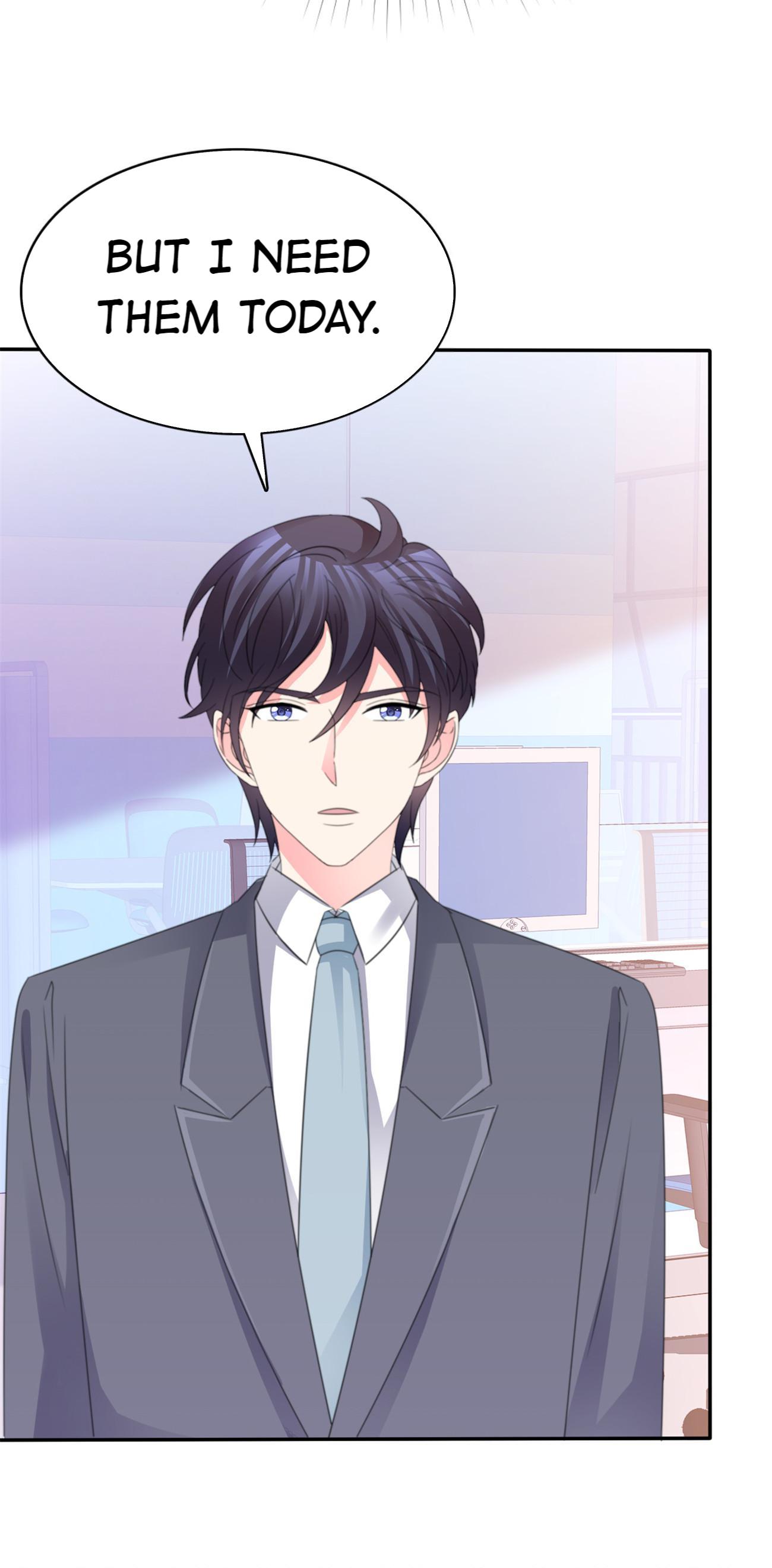 Devil’s exclusive sweetheart chapter 79 - page 9