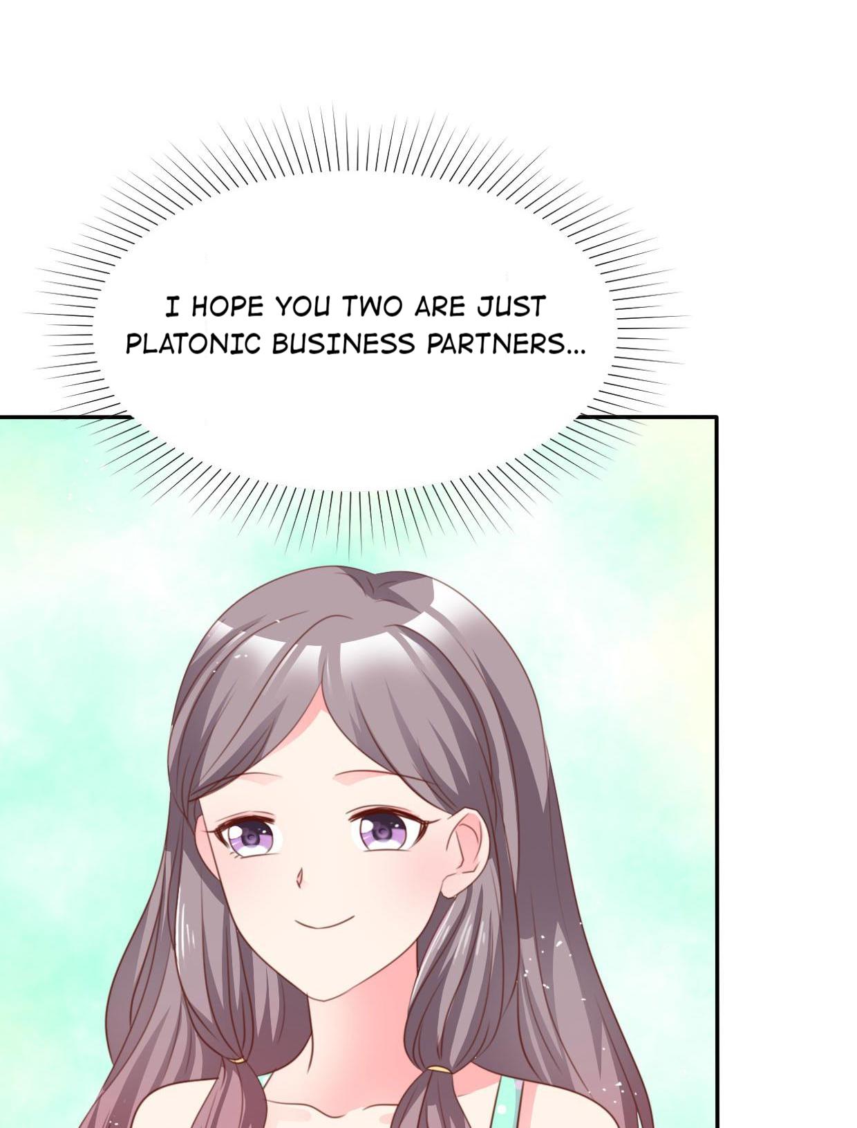 Devil’s exclusive sweetheart chapter 71 - page 10