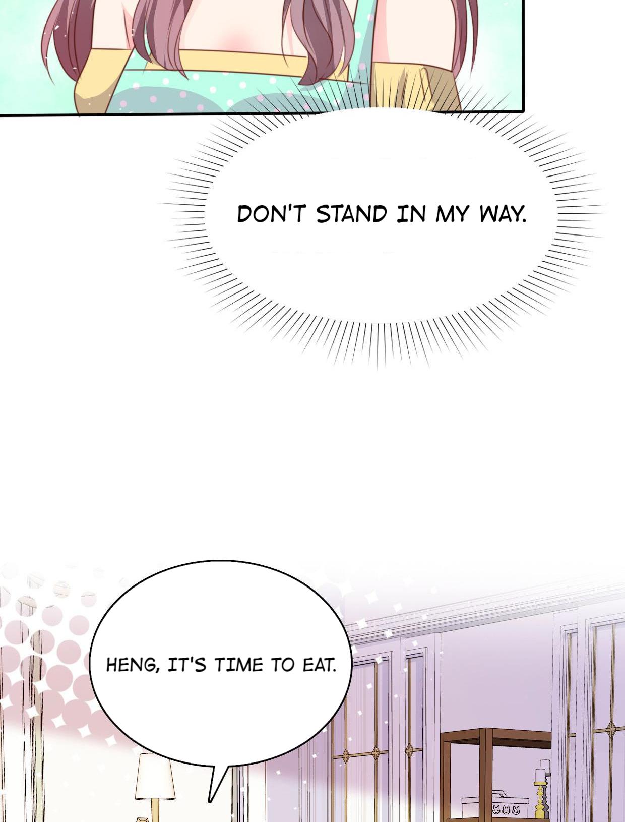 Devil’s exclusive sweetheart chapter 71 - page 11