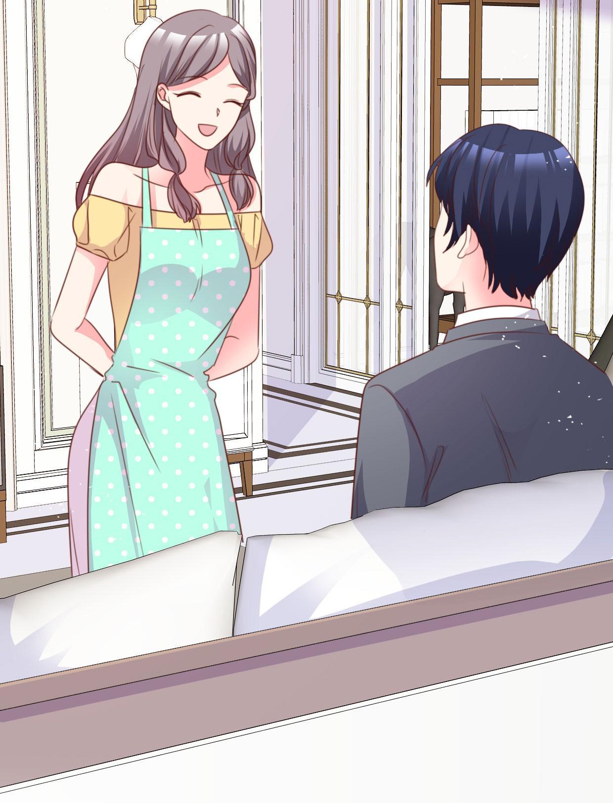 Devil’s exclusive sweetheart chapter 71 - page 12