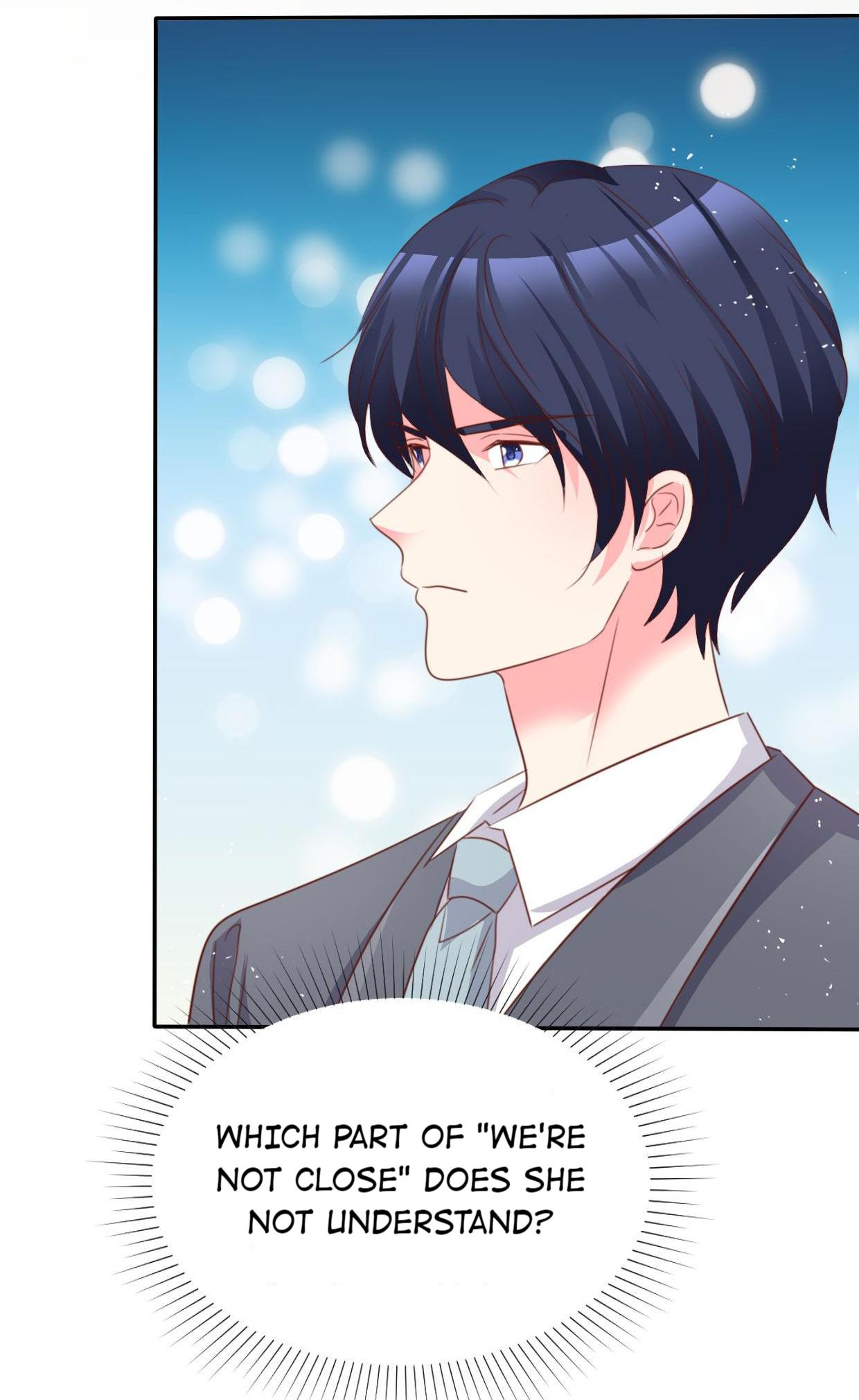 Devil’s exclusive sweetheart chapter 71 - page 13