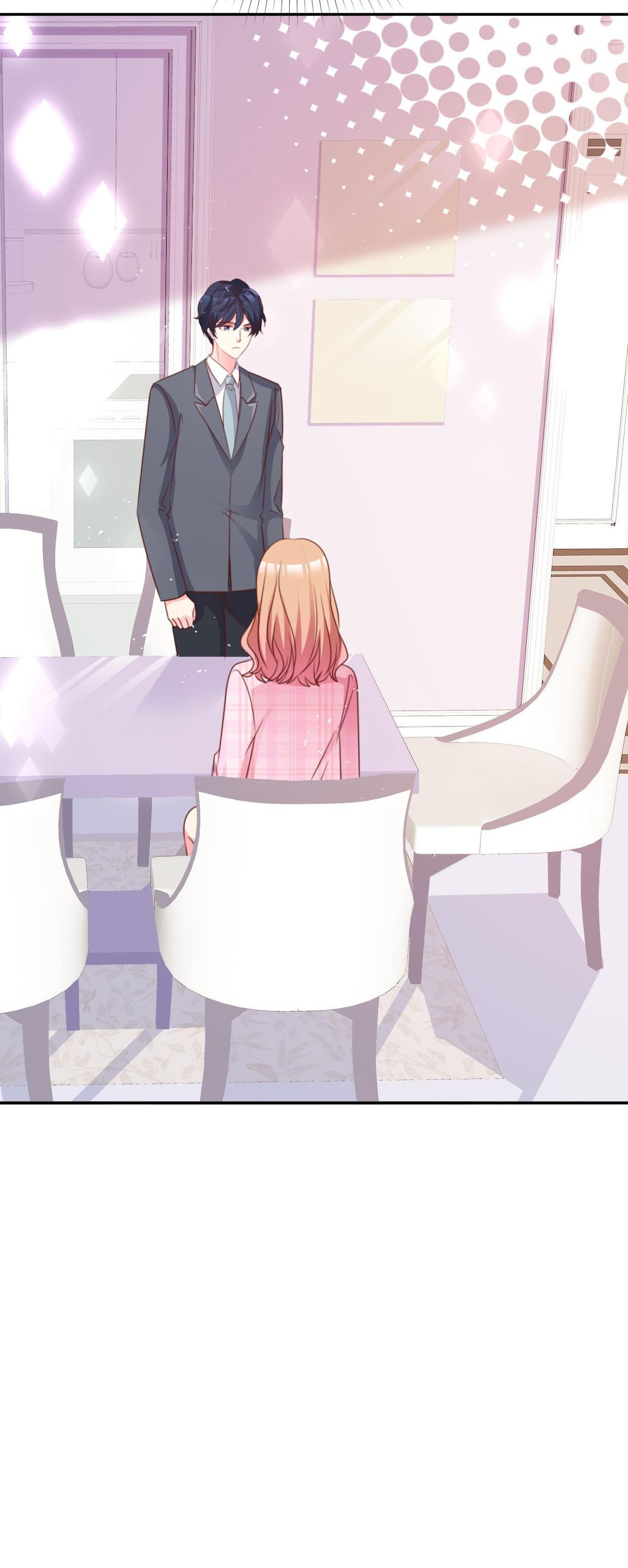Devil’s exclusive sweetheart chapter 71 - page 14