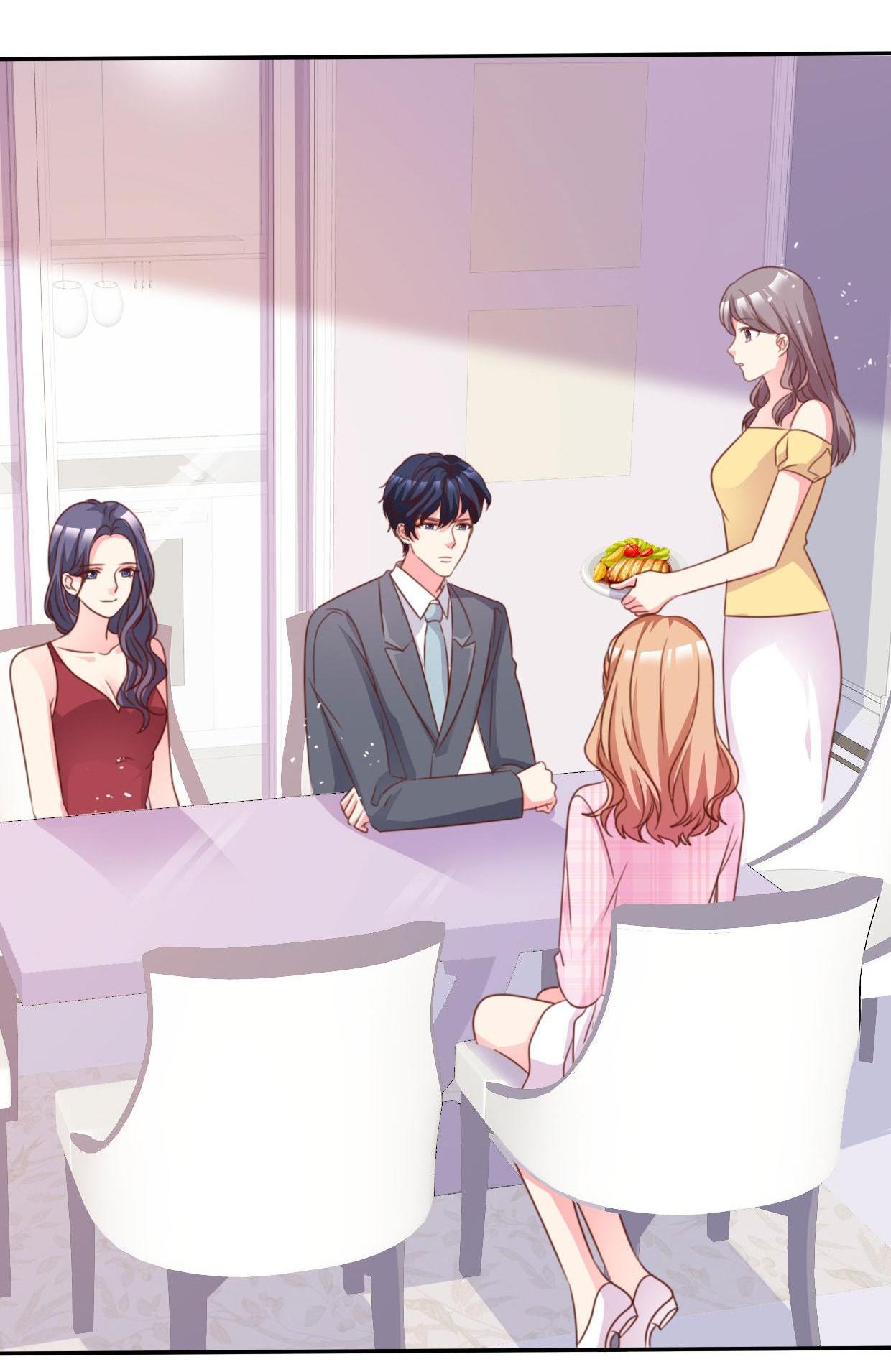 Devil’s exclusive sweetheart chapter 71 - page 16