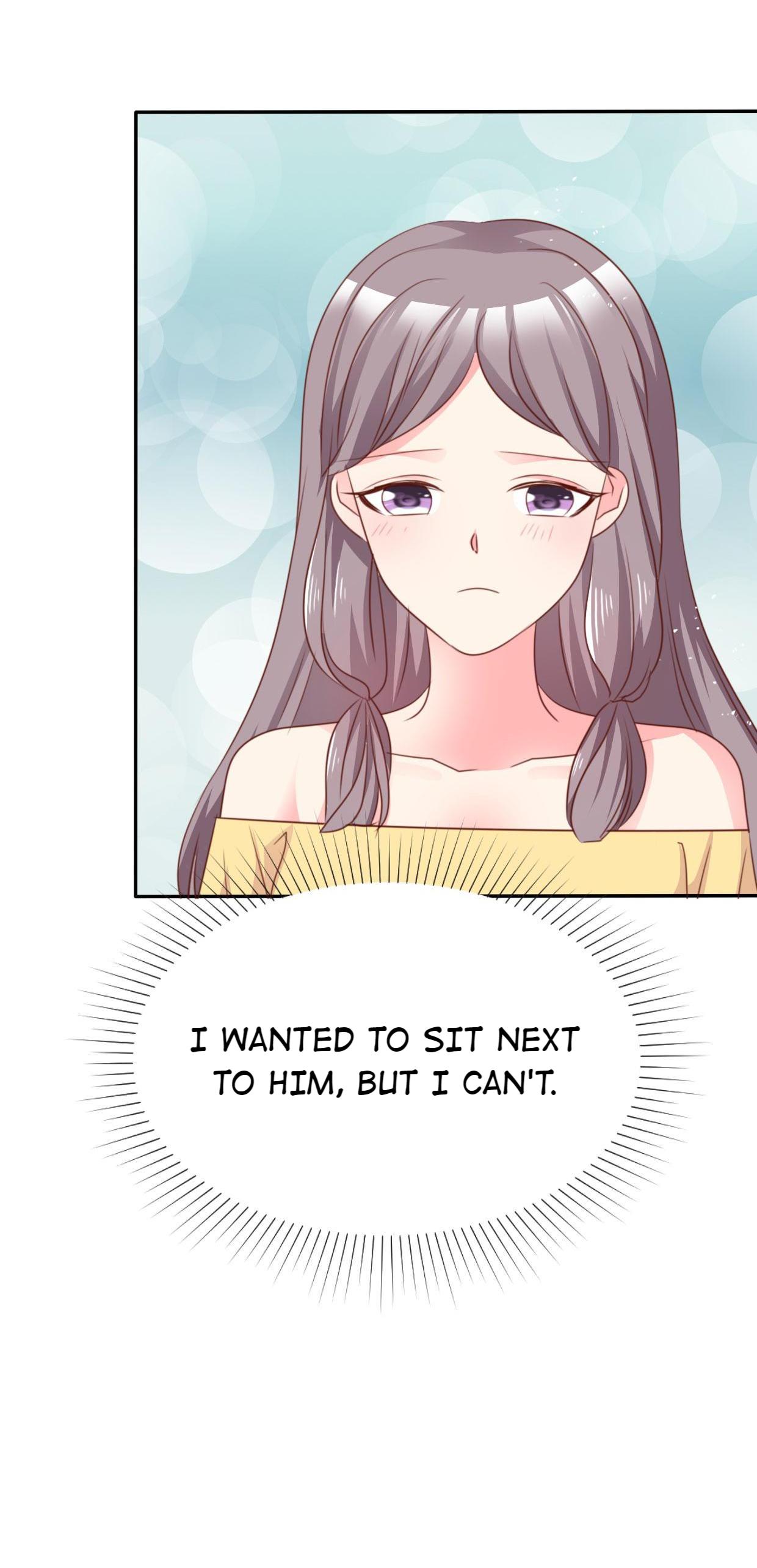 Devil’s exclusive sweetheart chapter 71 - page 17