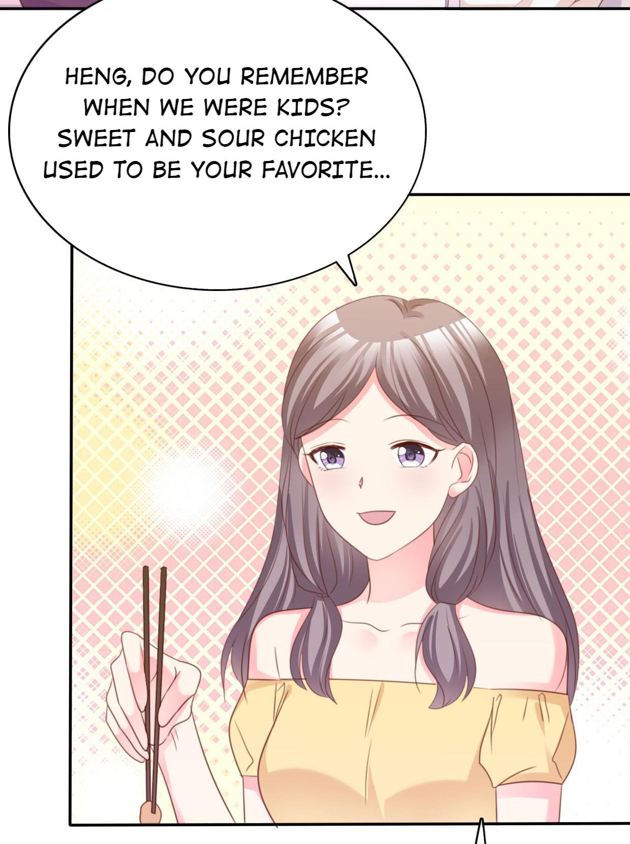 Devil’s exclusive sweetheart chapter 71 - page 19