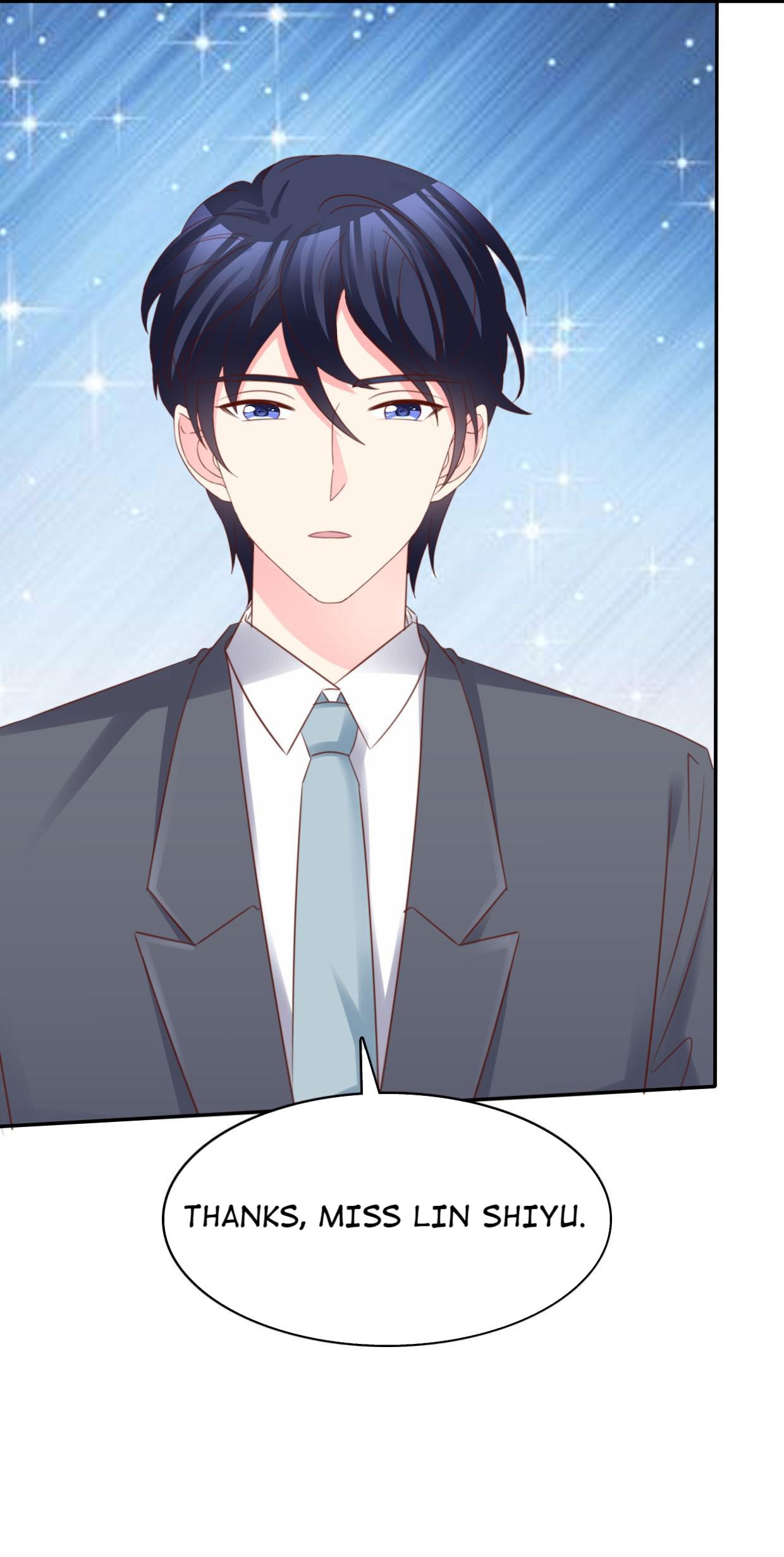Devil’s exclusive sweetheart chapter 71 - page 21