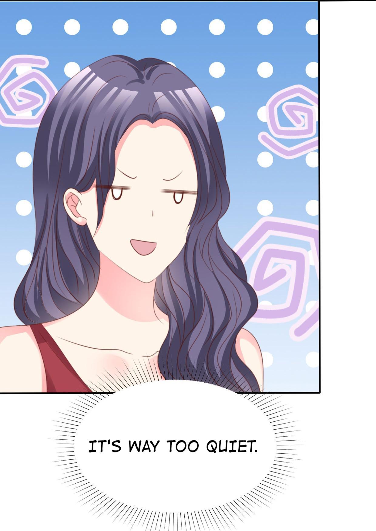 Devil’s exclusive sweetheart chapter 71 - page 24