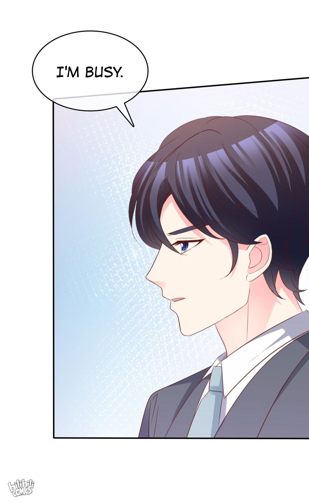 Devil’s exclusive sweetheart chapter 71 - page 26