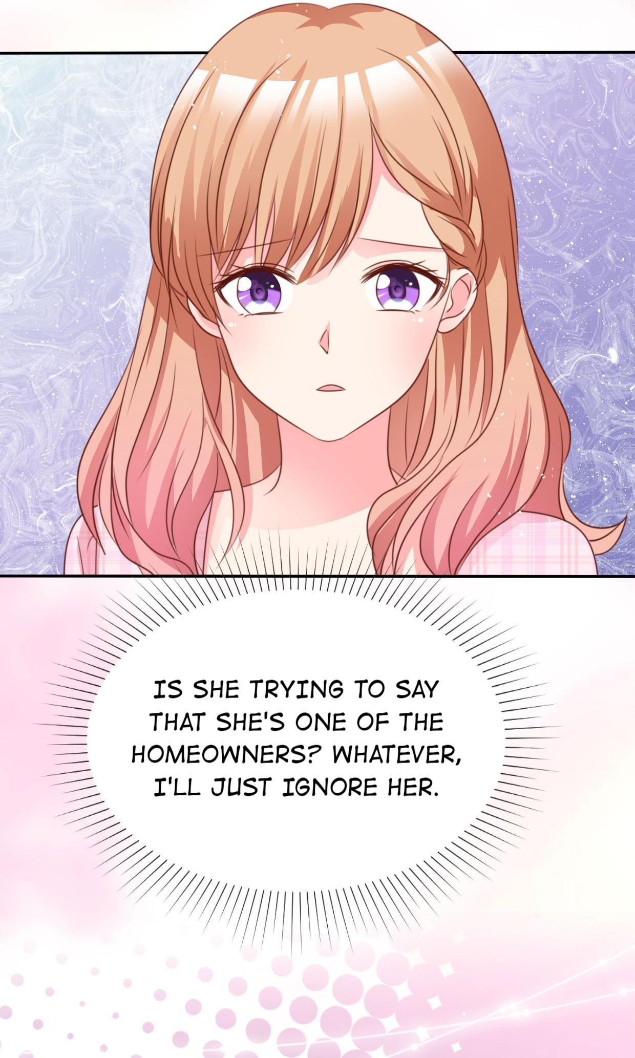 Devil’s exclusive sweetheart chapter 71 - page 3