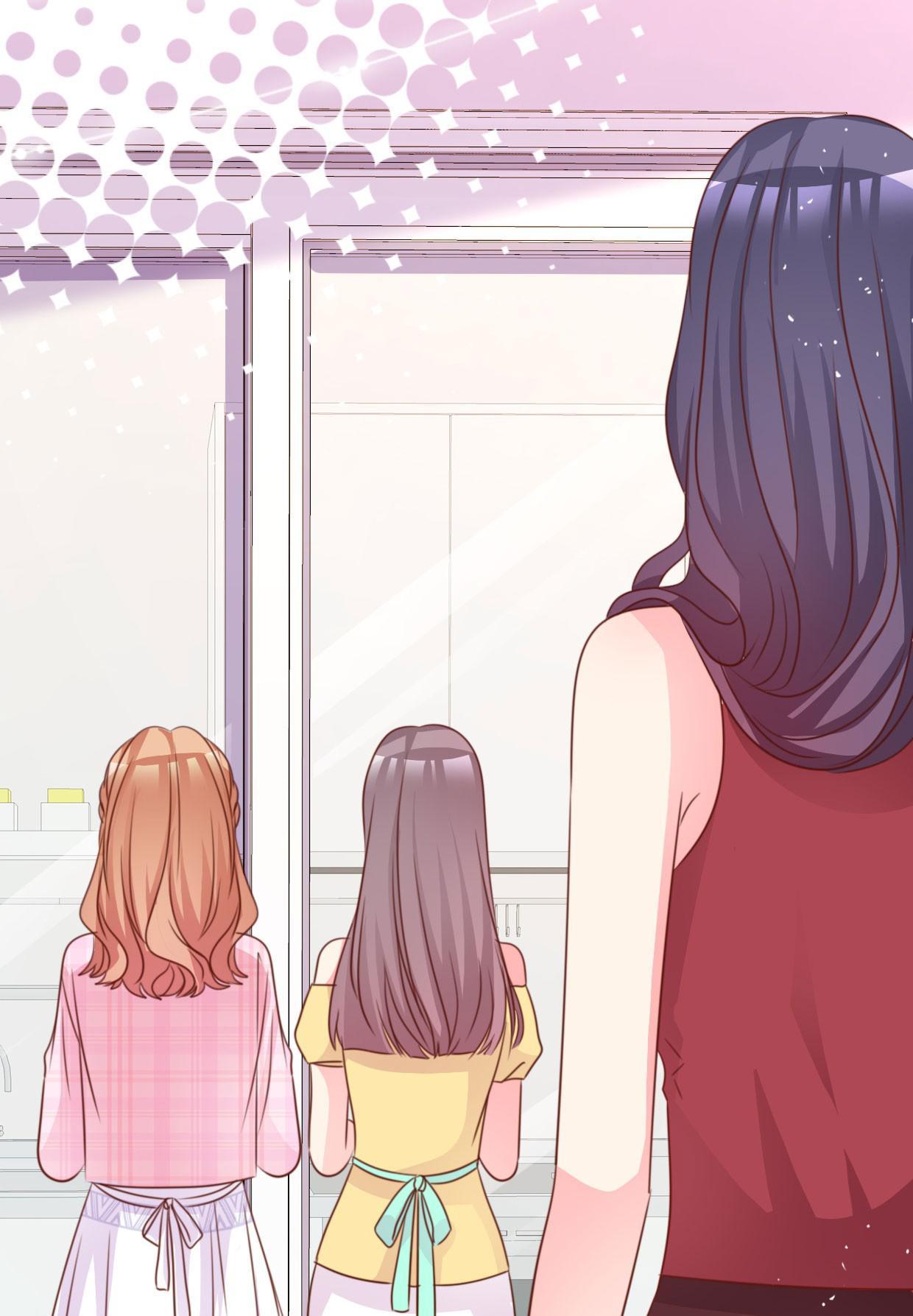 Devil’s exclusive sweetheart chapter 71 - page 4