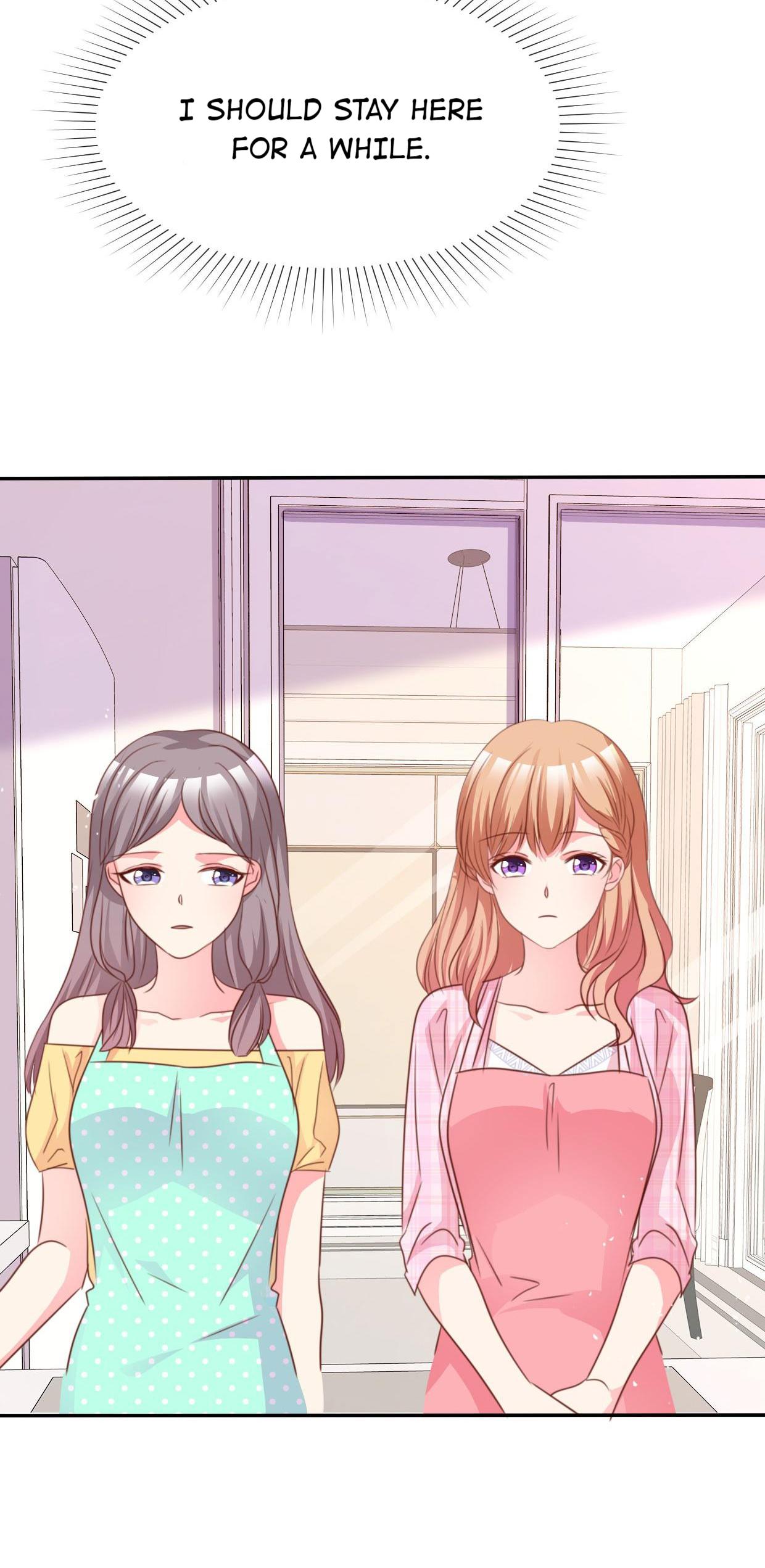 Devil’s exclusive sweetheart chapter 71 - page 6