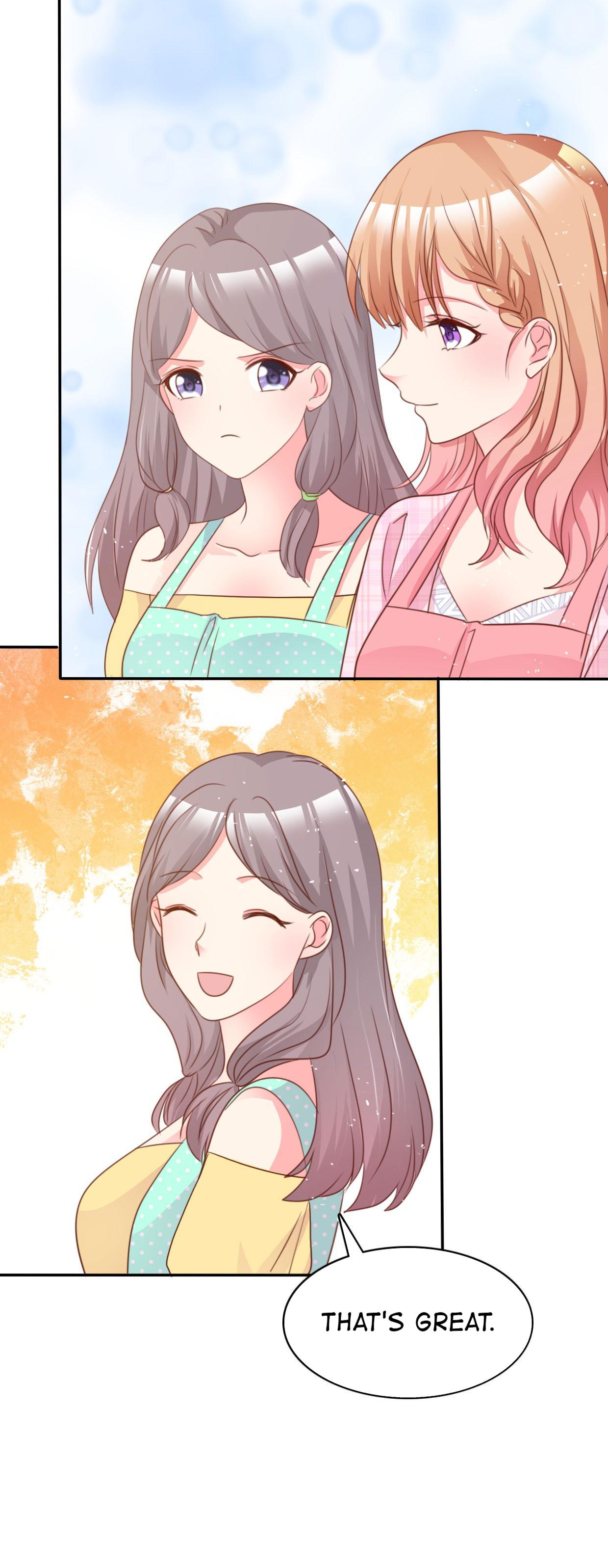 Devil’s exclusive sweetheart chapter 71 - page 9