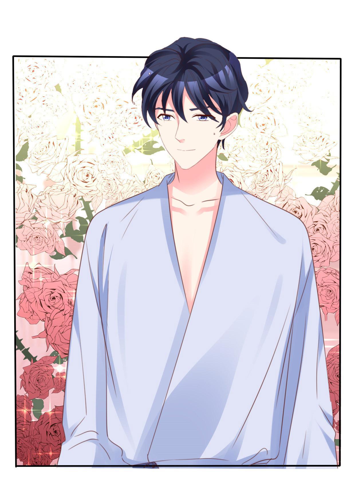 Devil’s exclusive sweetheart chapter 65 - page 11