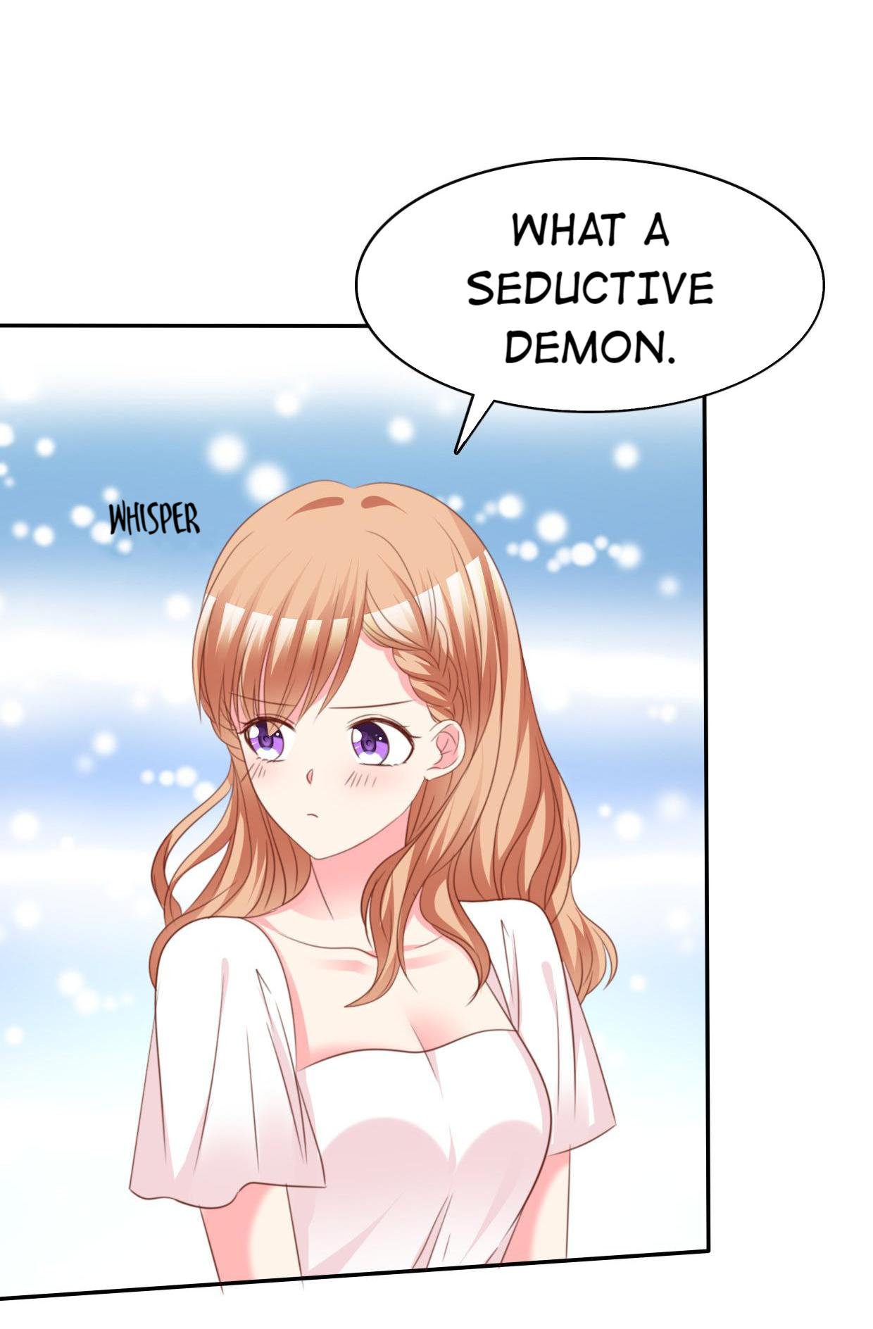 Devil’s exclusive sweetheart chapter 65 - page 12
