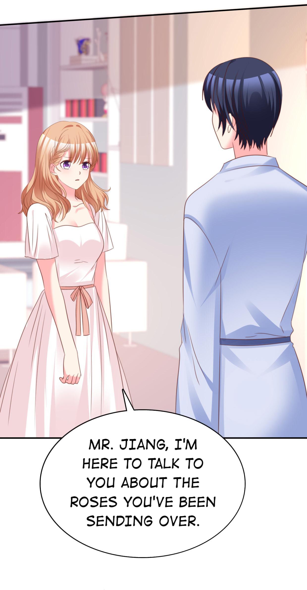 Devil’s exclusive sweetheart chapter 65 - page 13