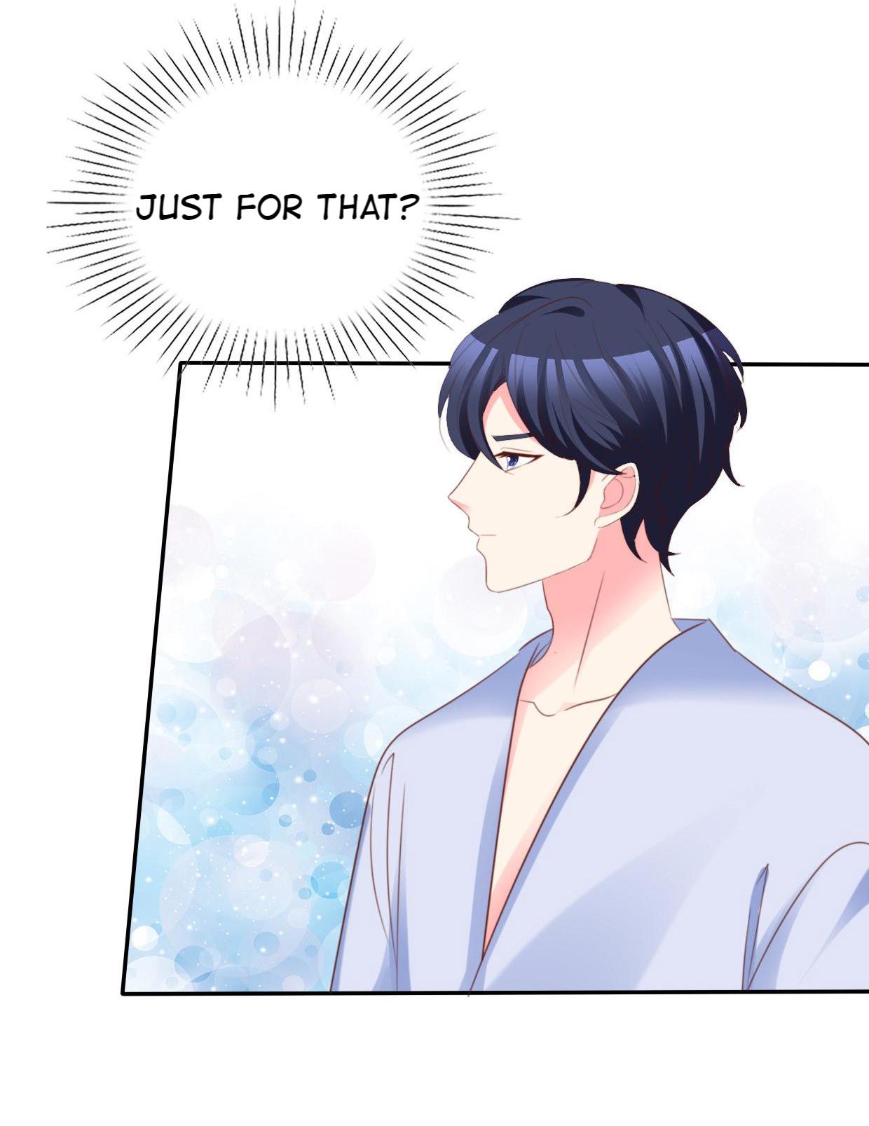 Devil’s exclusive sweetheart chapter 65 - page 14