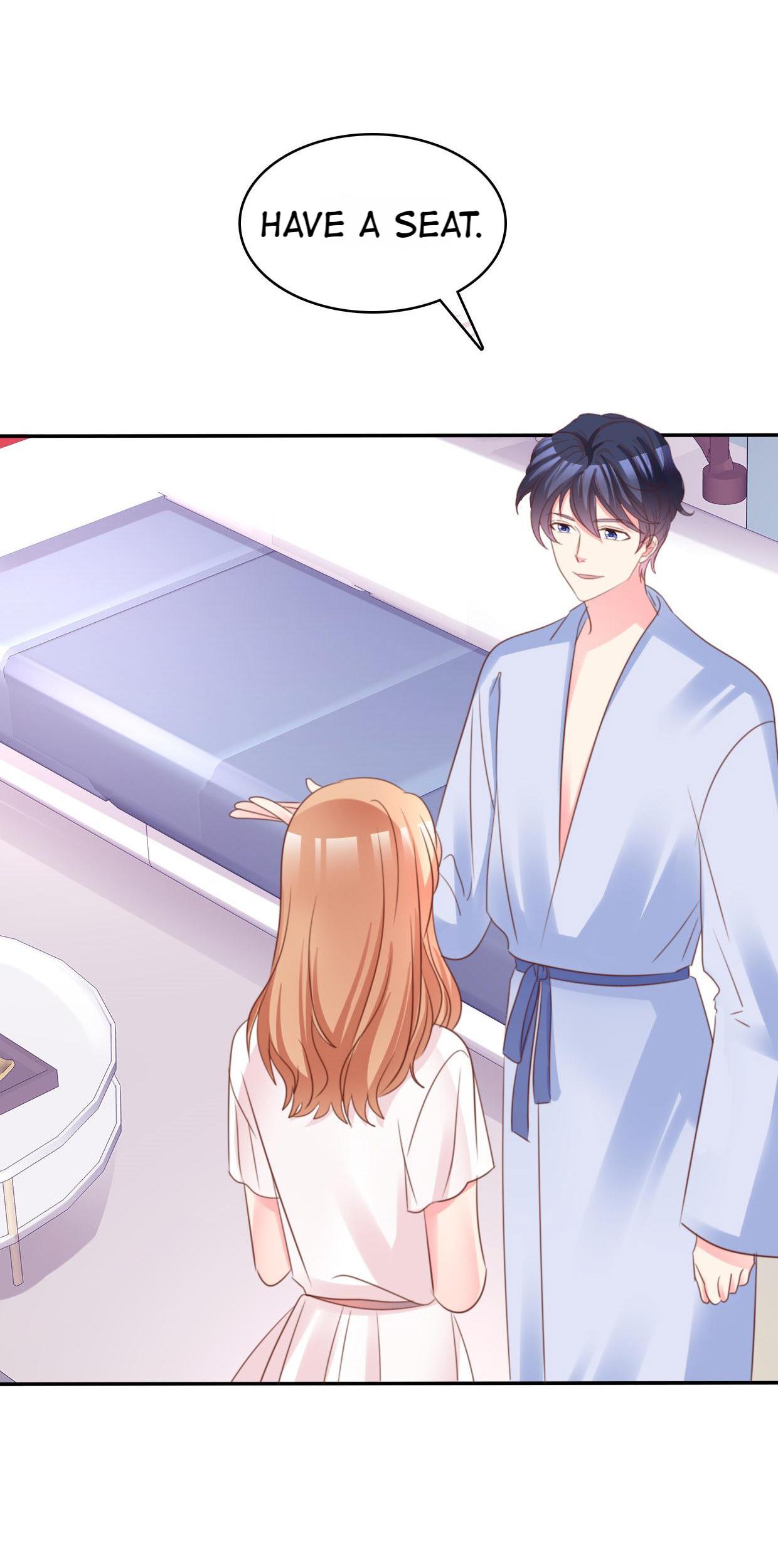 Devil’s exclusive sweetheart chapter 65 - page 15