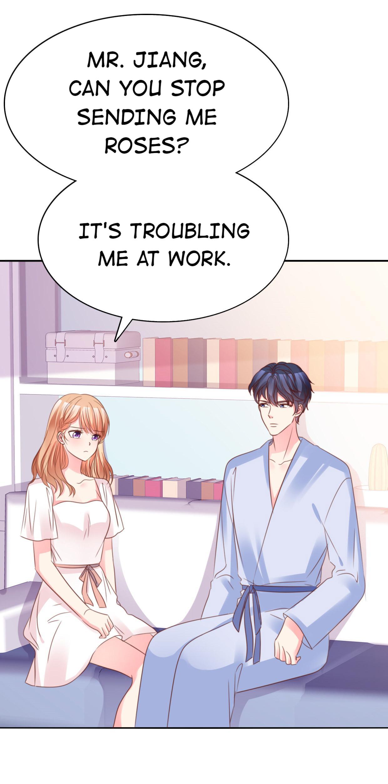 Devil’s exclusive sweetheart chapter 65 - page 16