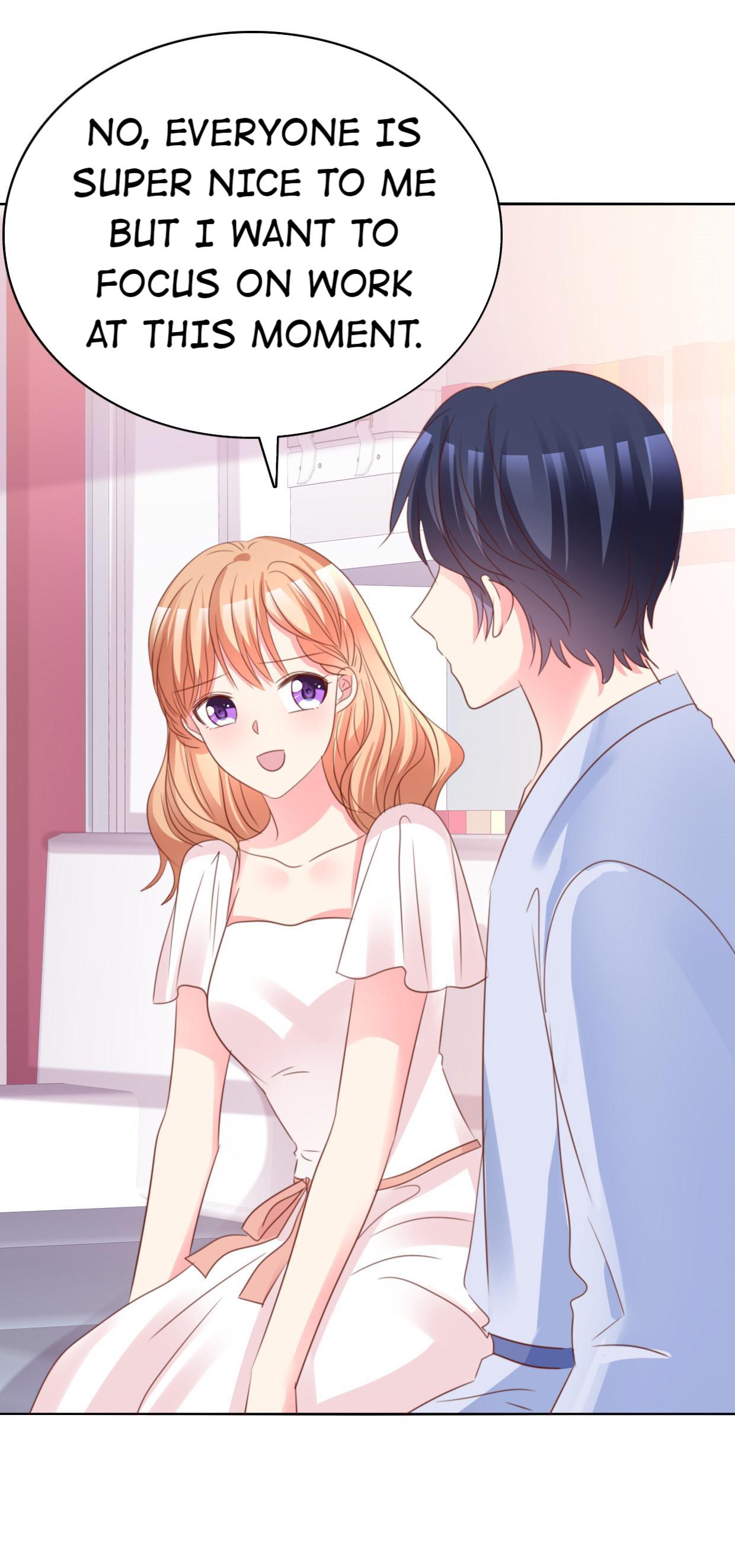 Devil’s exclusive sweetheart chapter 65 - page 18
