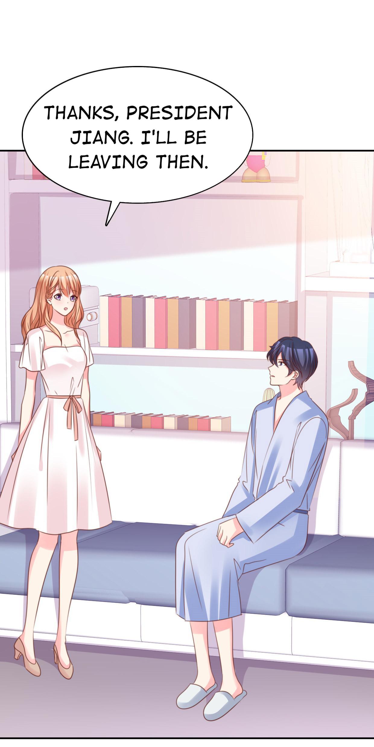 Devil’s exclusive sweetheart chapter 65 - page 20