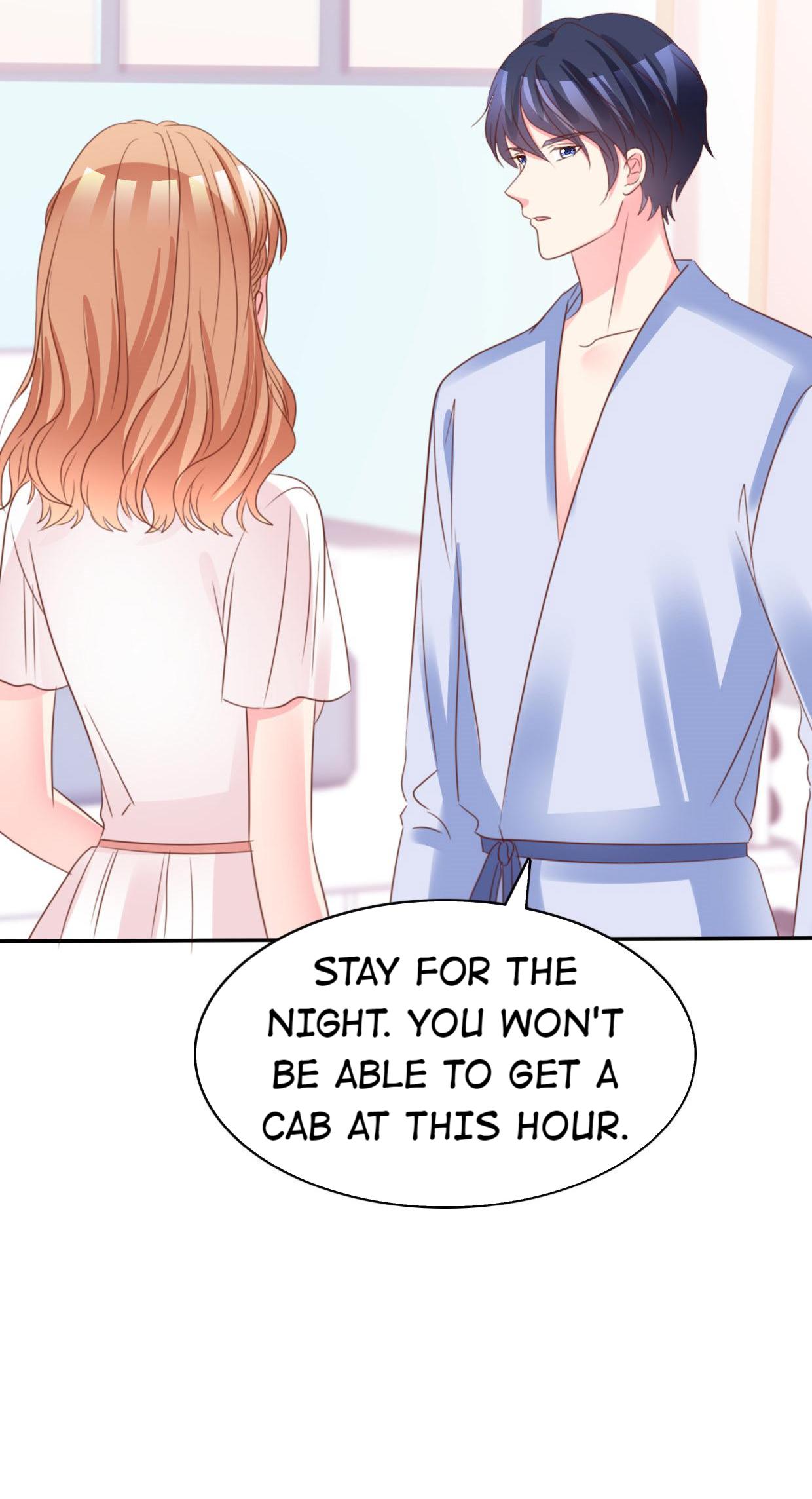 Devil’s exclusive sweetheart chapter 65 - page 22