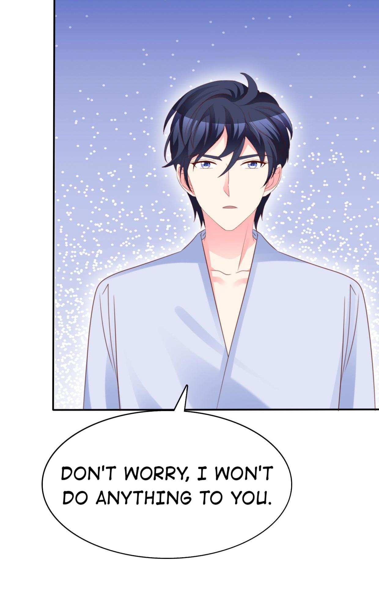 Devil’s exclusive sweetheart chapter 65 - page 24