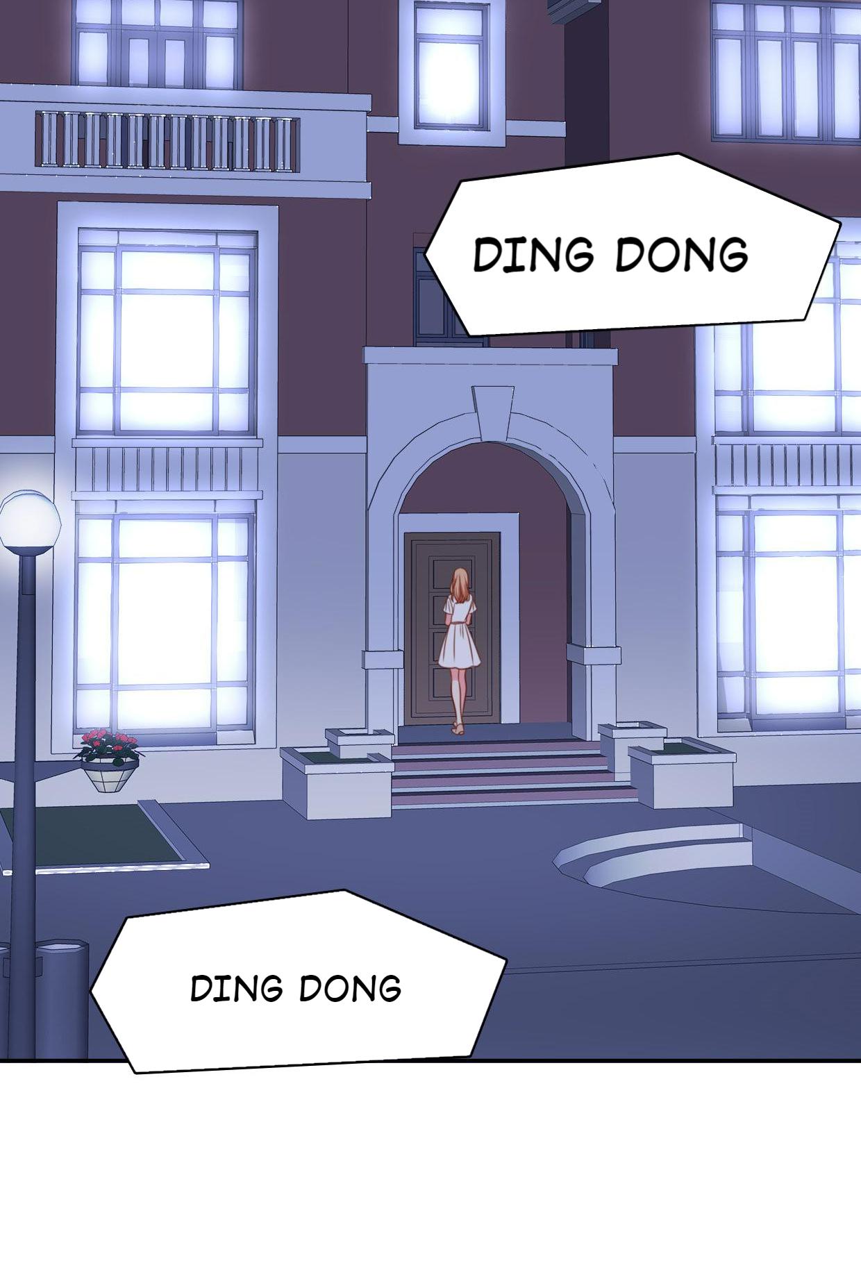 Devil’s exclusive sweetheart chapter 65 - page 3