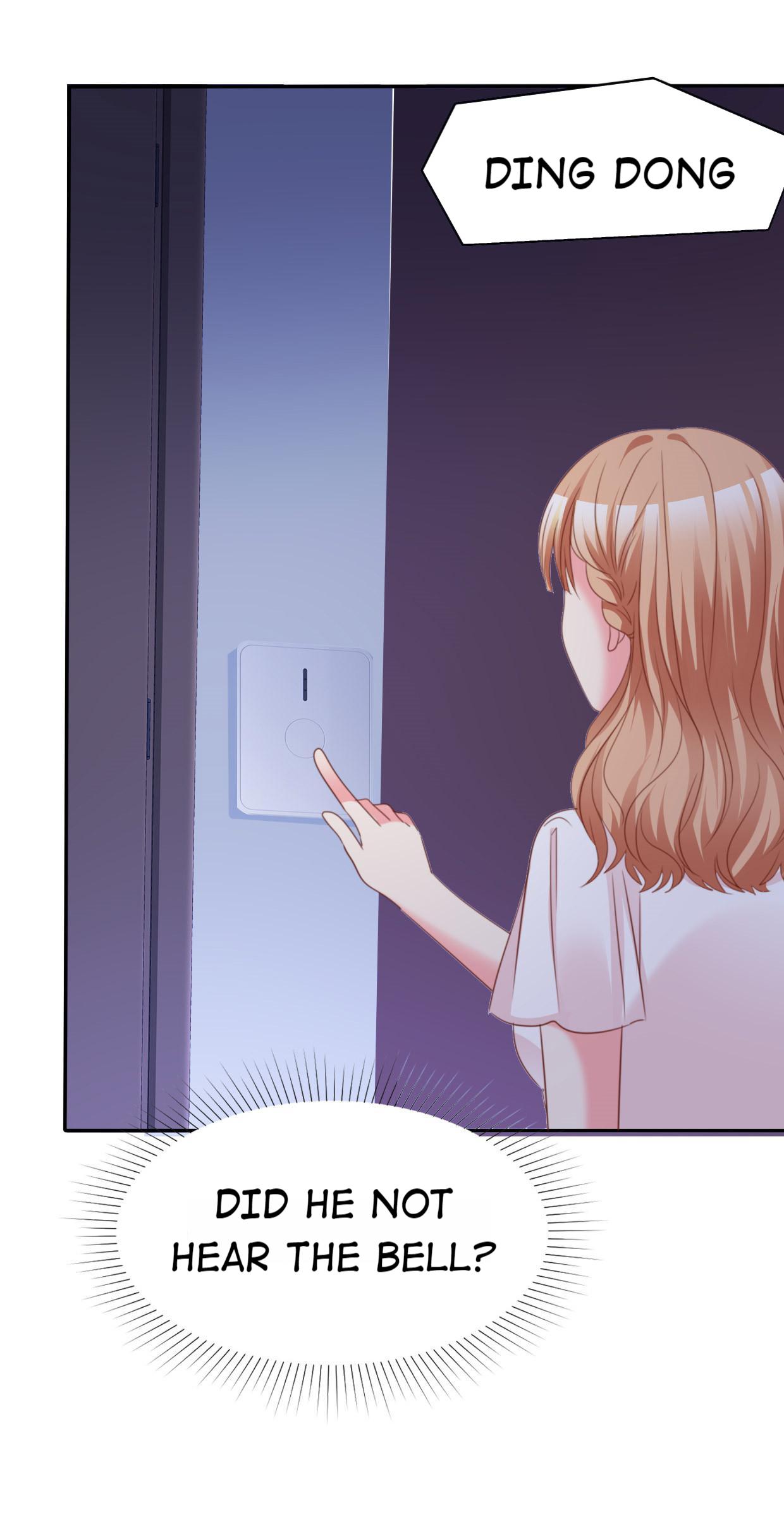 Devil’s exclusive sweetheart chapter 65 - page 4
