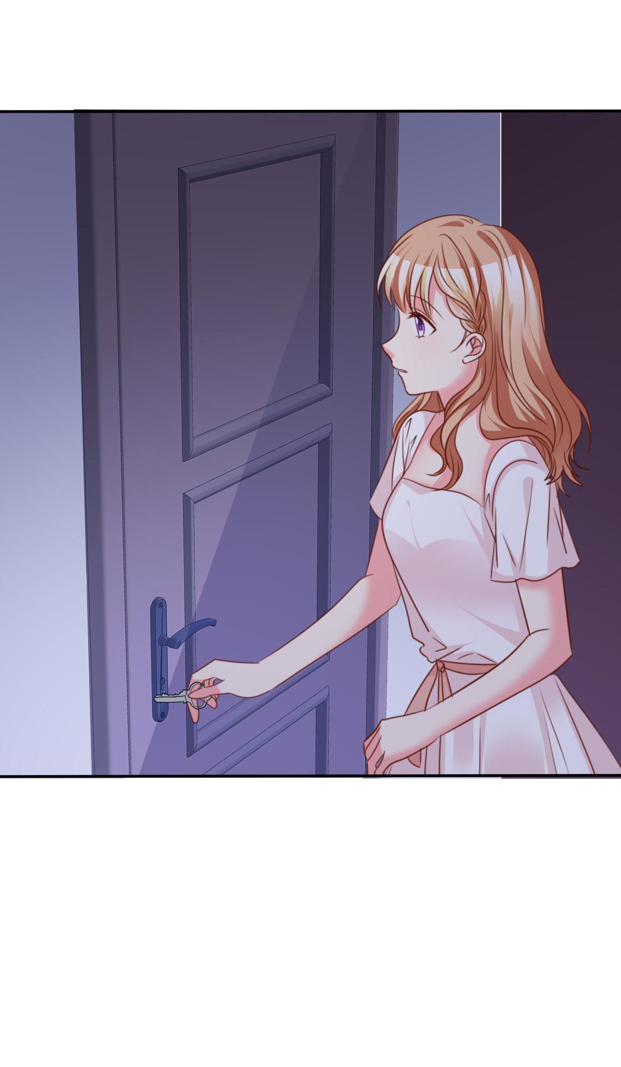 Devil’s exclusive sweetheart chapter 65 - page 5