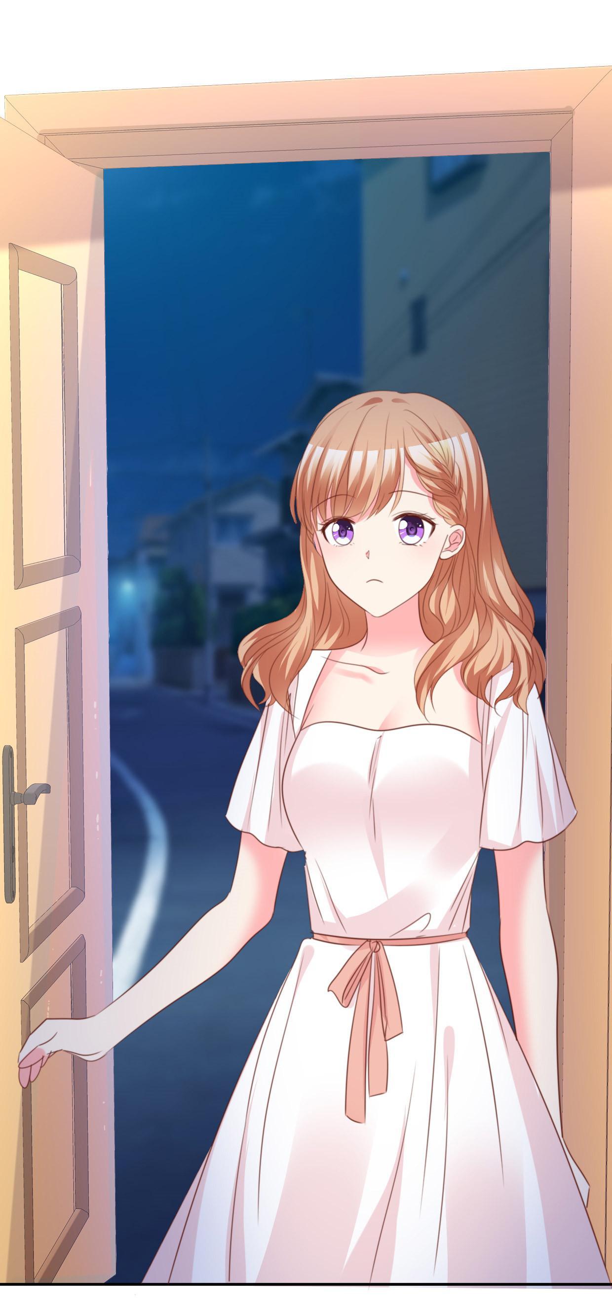 Devil’s exclusive sweetheart chapter 65 - page 6