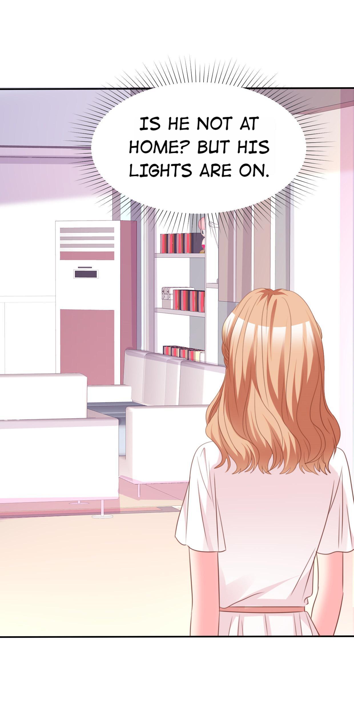 Devil’s exclusive sweetheart chapter 65 - page 7