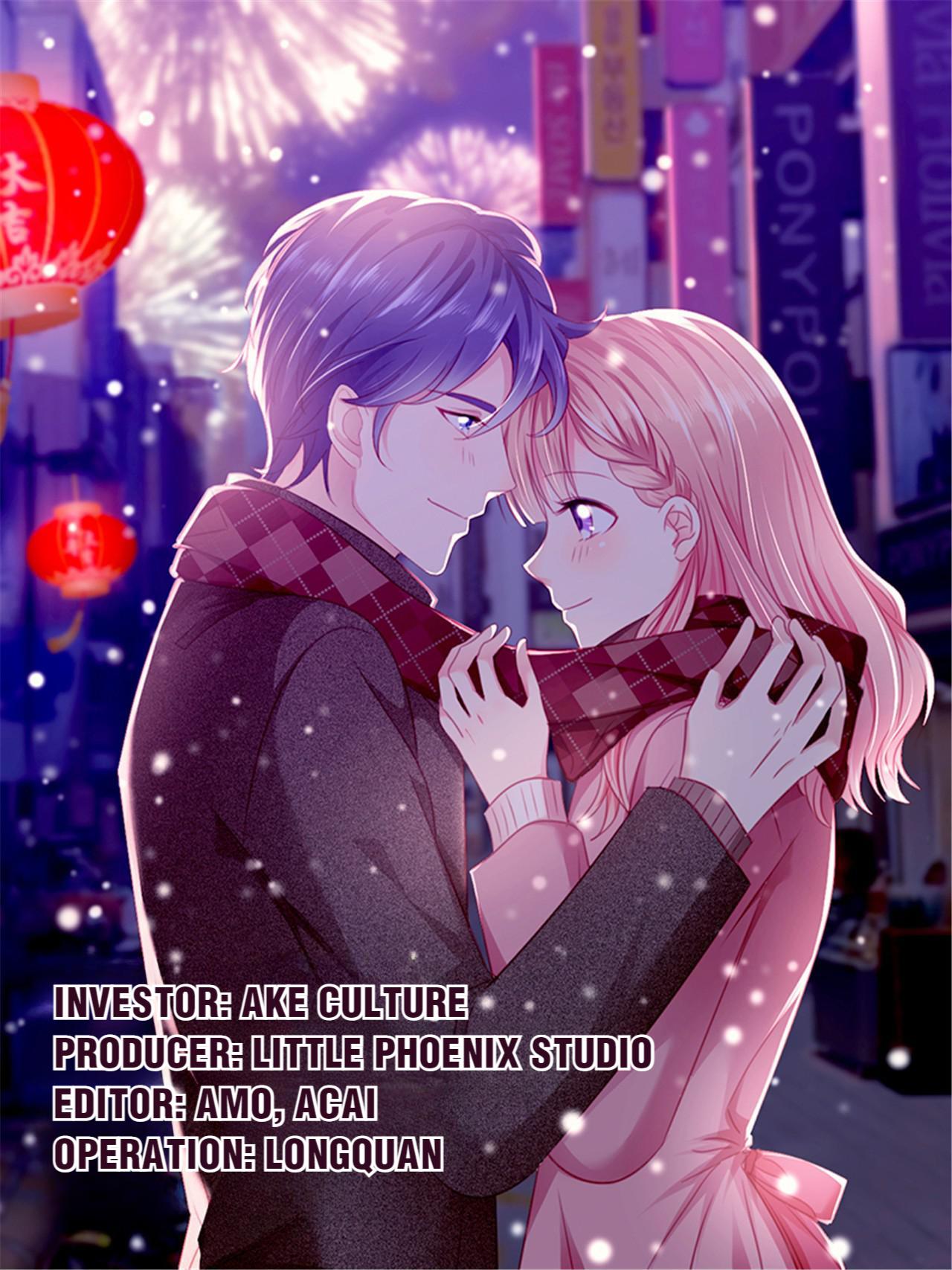 Devil’s exclusive sweetheart chapter 72 - page 1