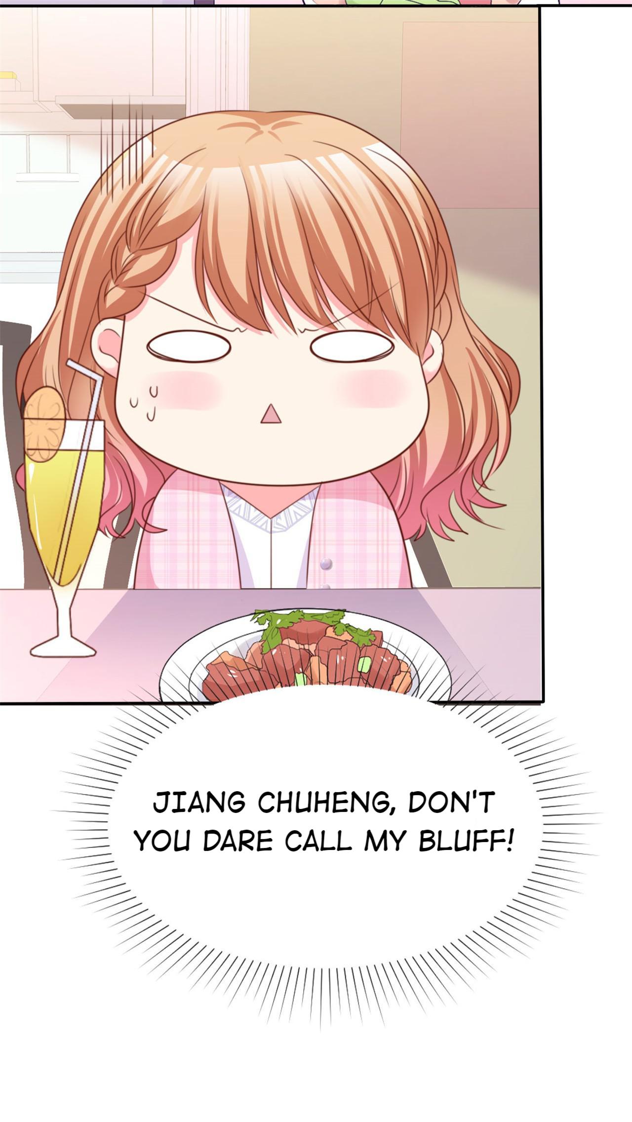 Devil’s exclusive sweetheart chapter 72 - page 10
