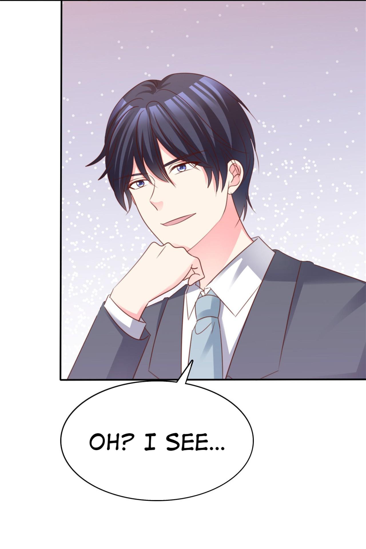 Devil’s exclusive sweetheart chapter 72 - page 12