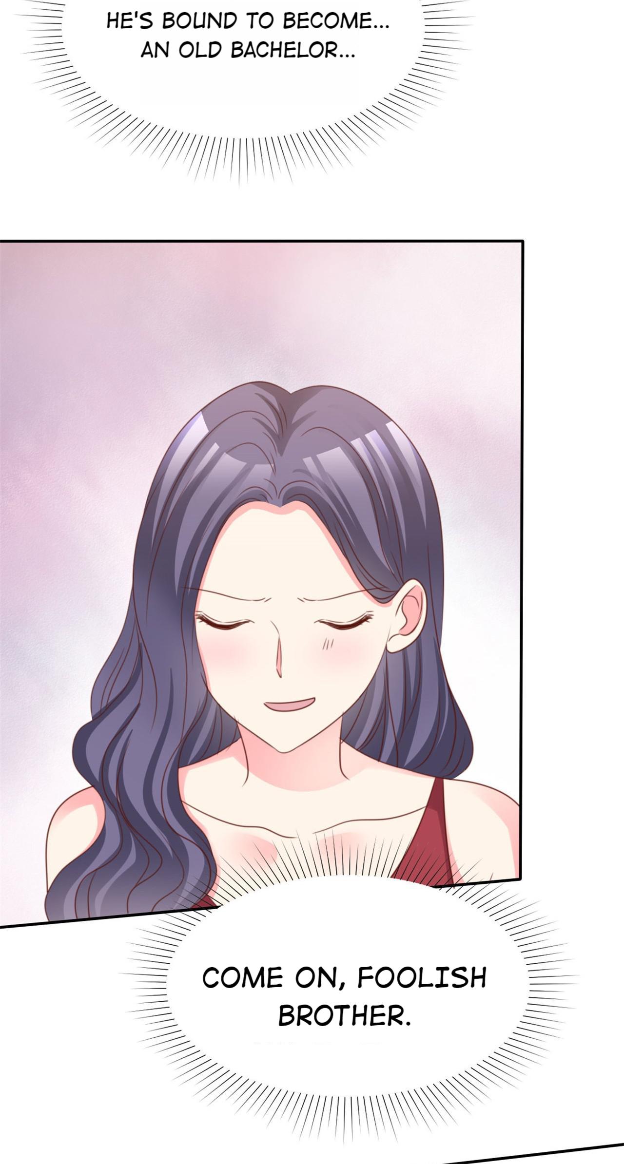 Devil’s exclusive sweetheart chapter 72 - page 17