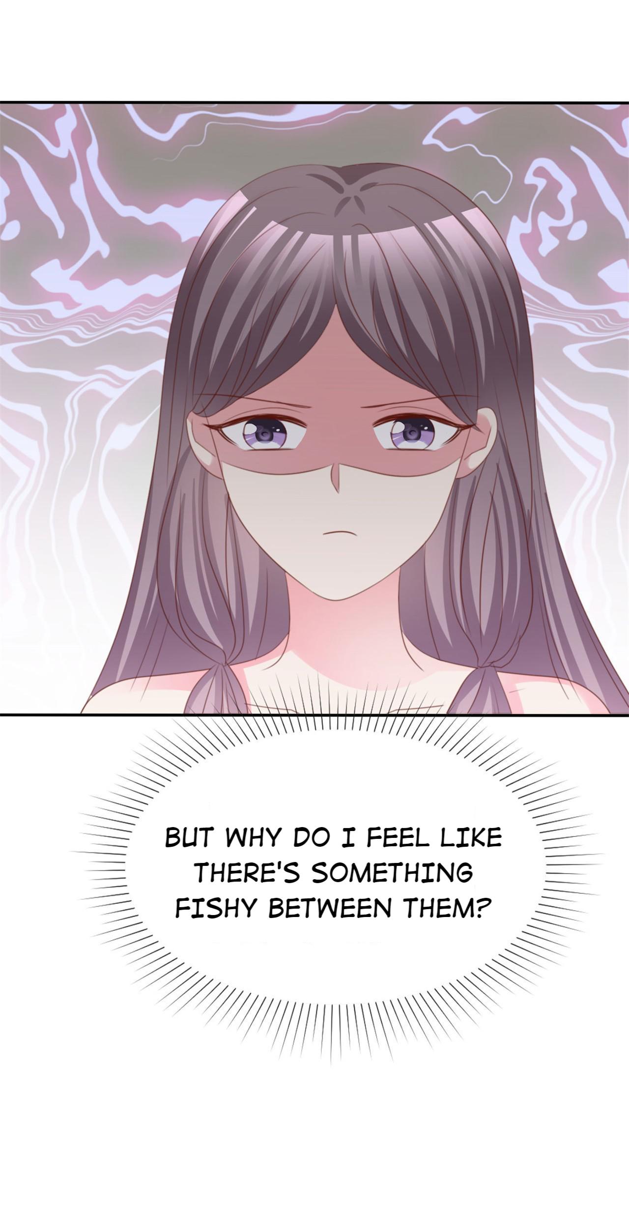 Devil’s exclusive sweetheart chapter 72 - page 20