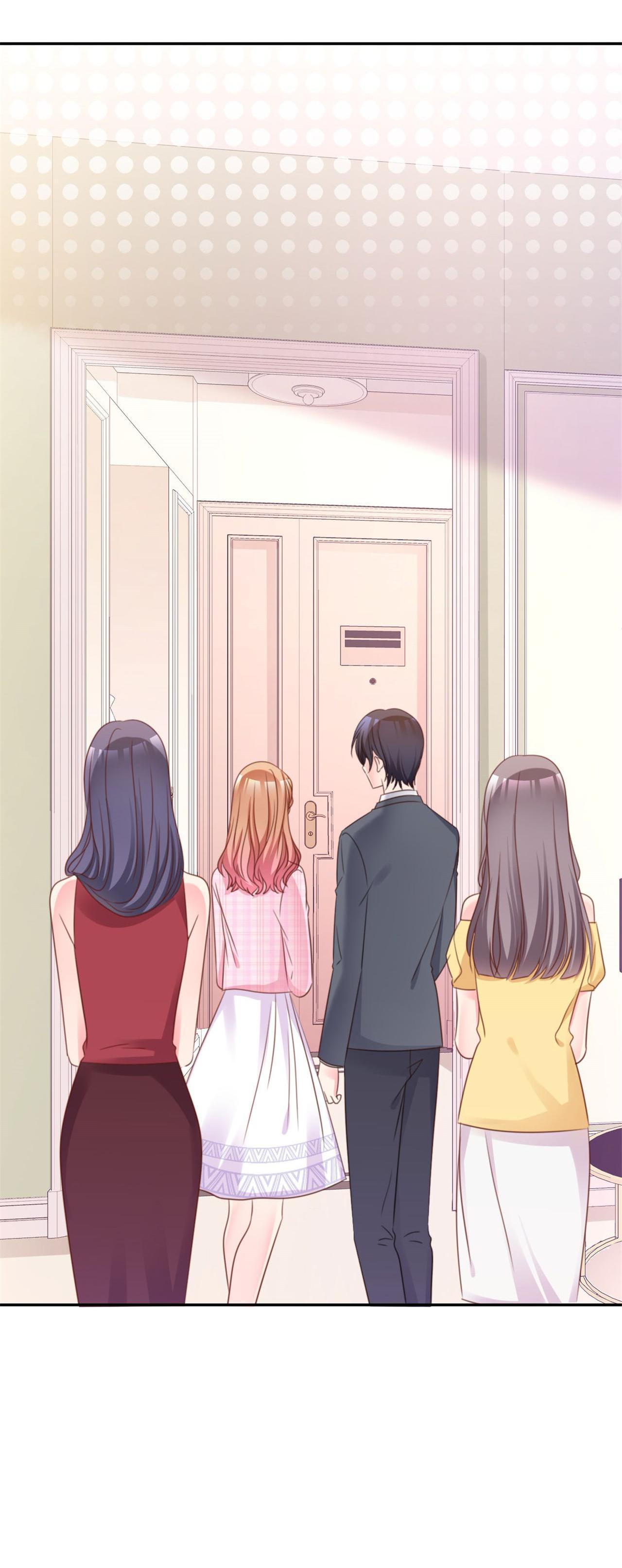 Devil’s exclusive sweetheart chapter 72 - page 24