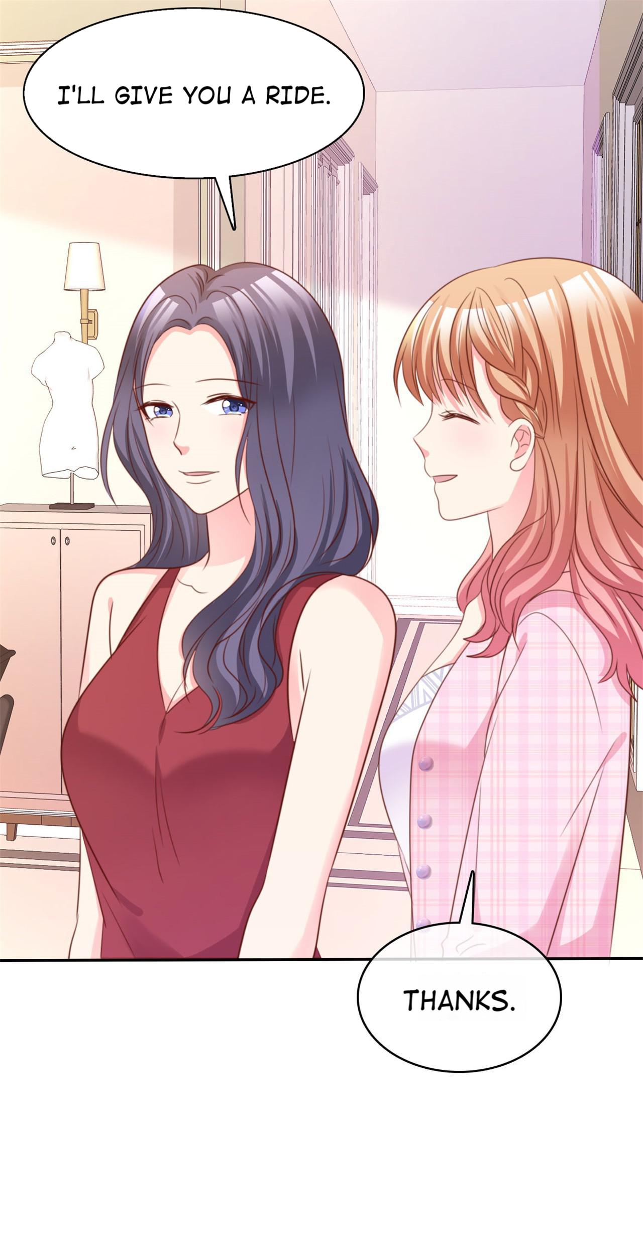 Devil’s exclusive sweetheart chapter 72 - page 26