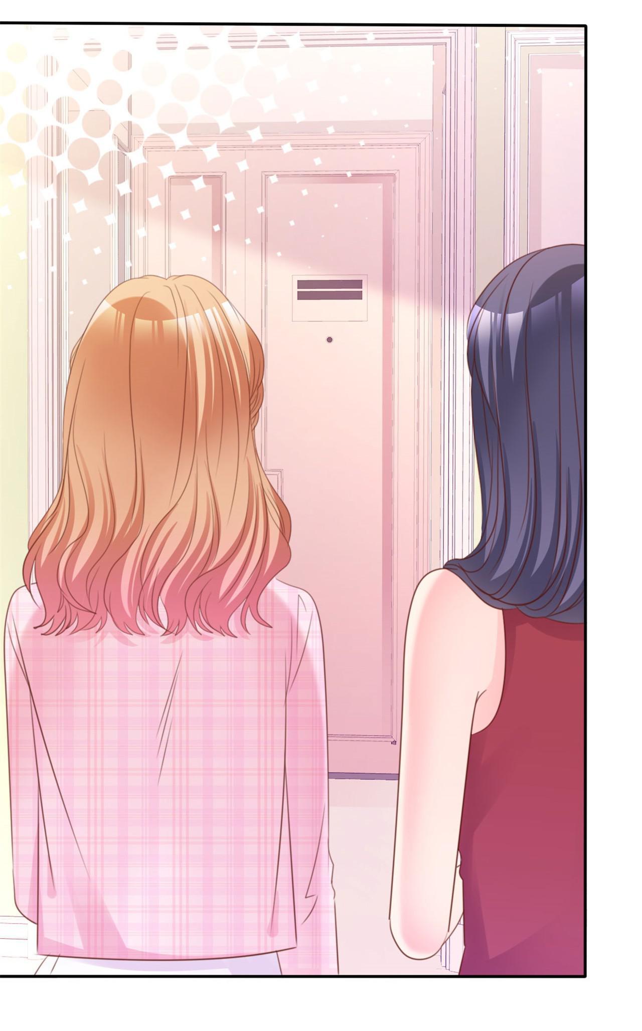 Devil’s exclusive sweetheart chapter 72 - page 27