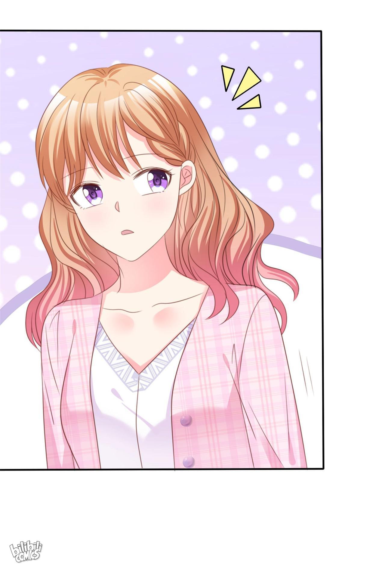 Devil’s exclusive sweetheart chapter 72 - page 29