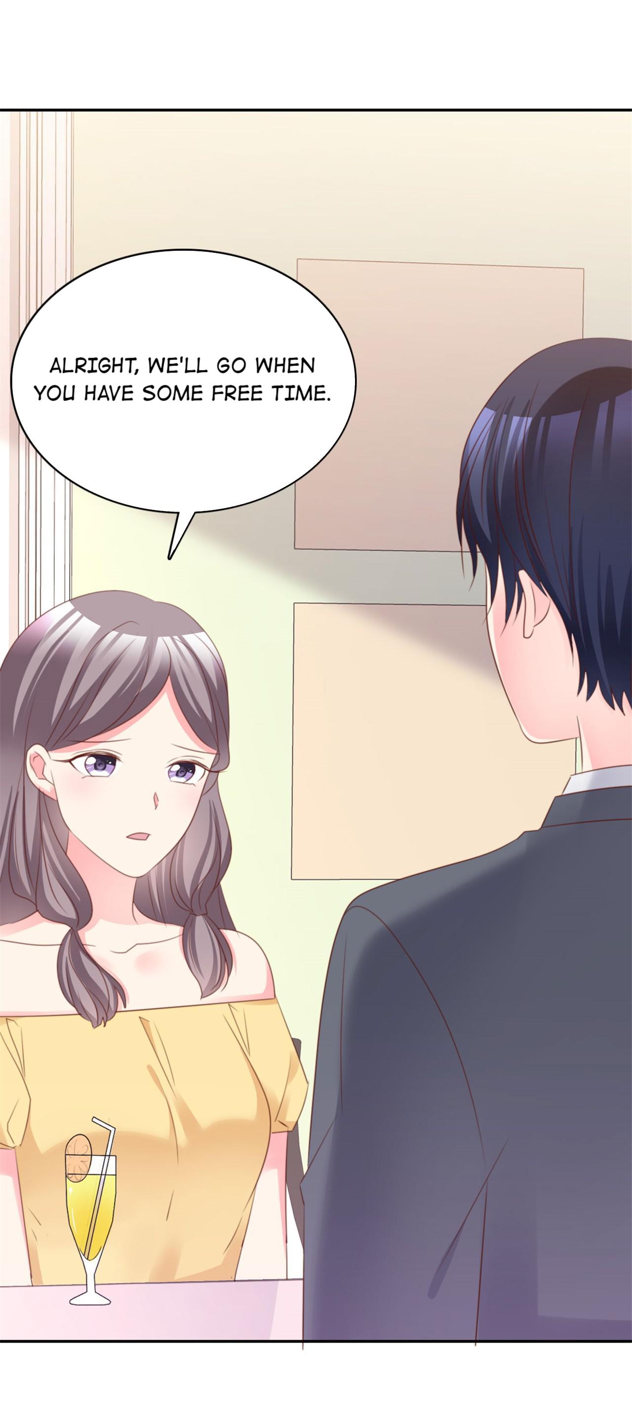 Devil’s exclusive sweetheart chapter 72 - page 4