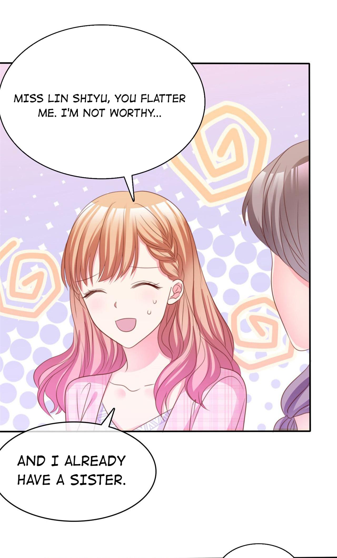 Devil’s exclusive sweetheart chapter 72 - page 7