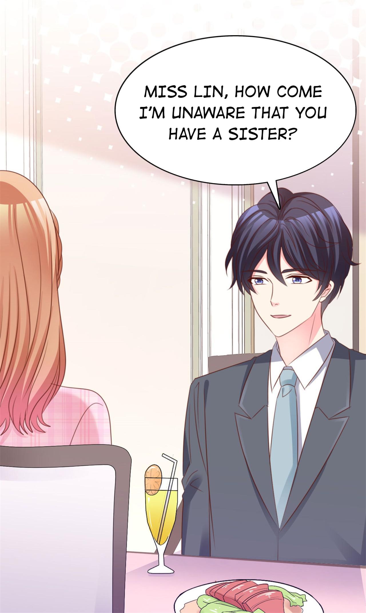 Devil’s exclusive sweetheart chapter 72 - page 9