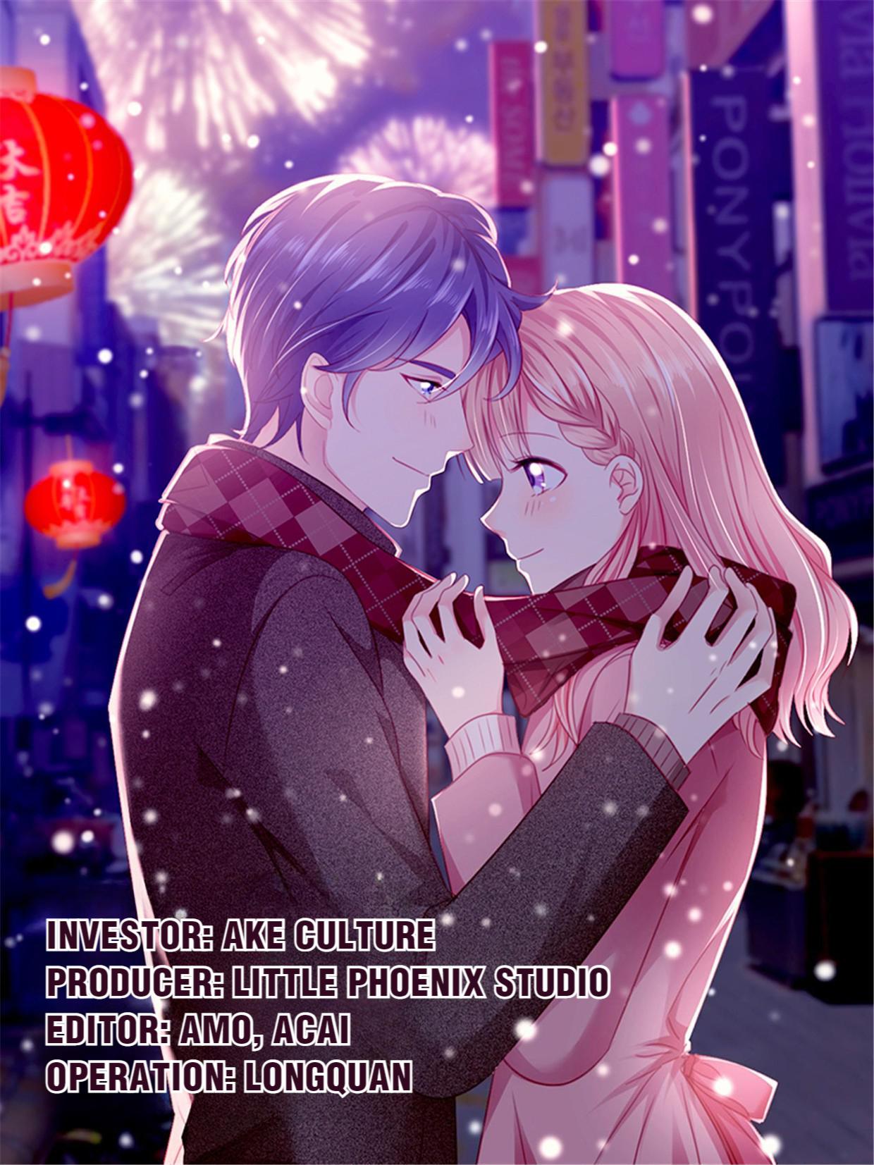 Devil’s exclusive sweetheart chapter 73 - page 1