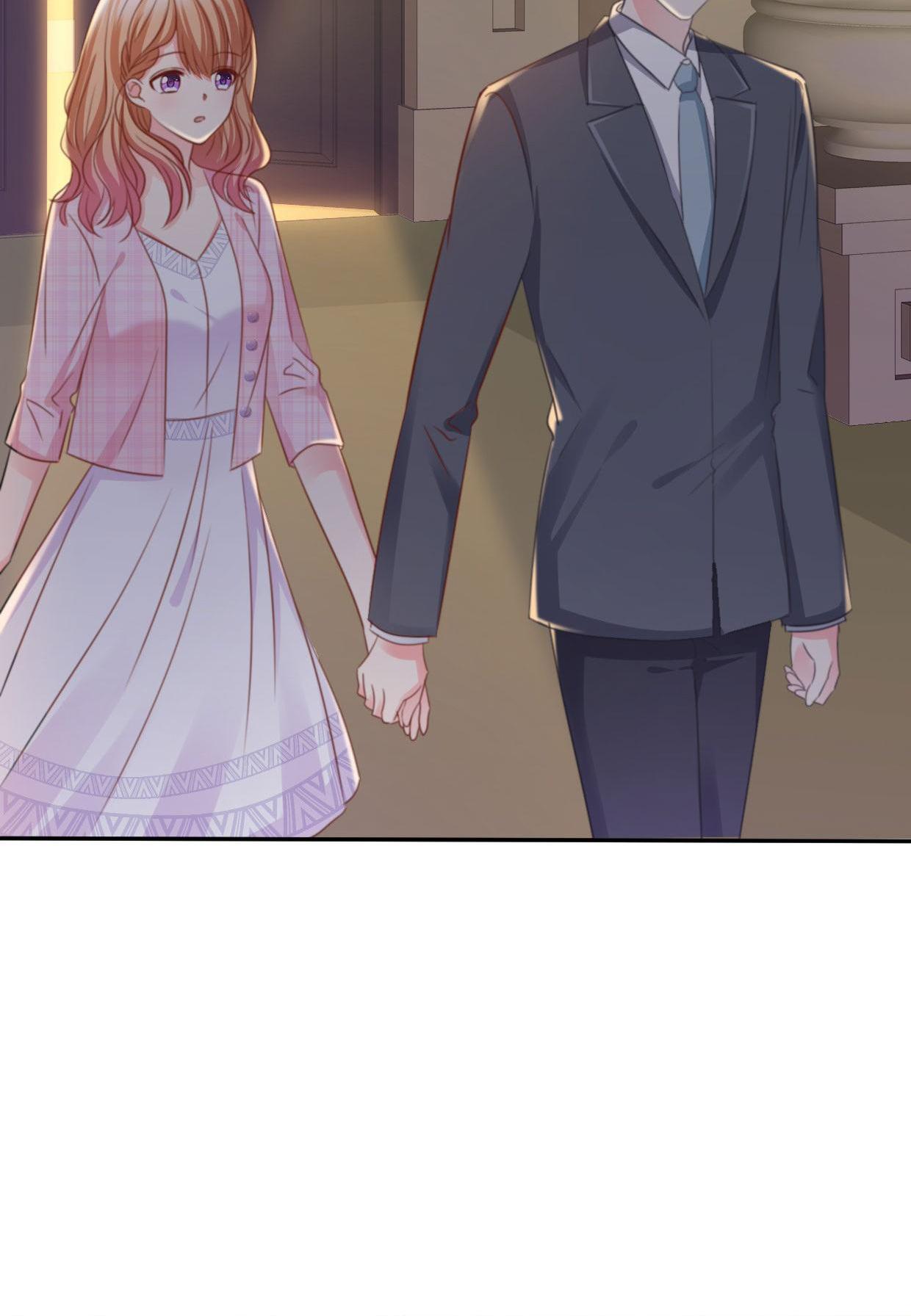 Devil’s exclusive sweetheart chapter 73 - page 11