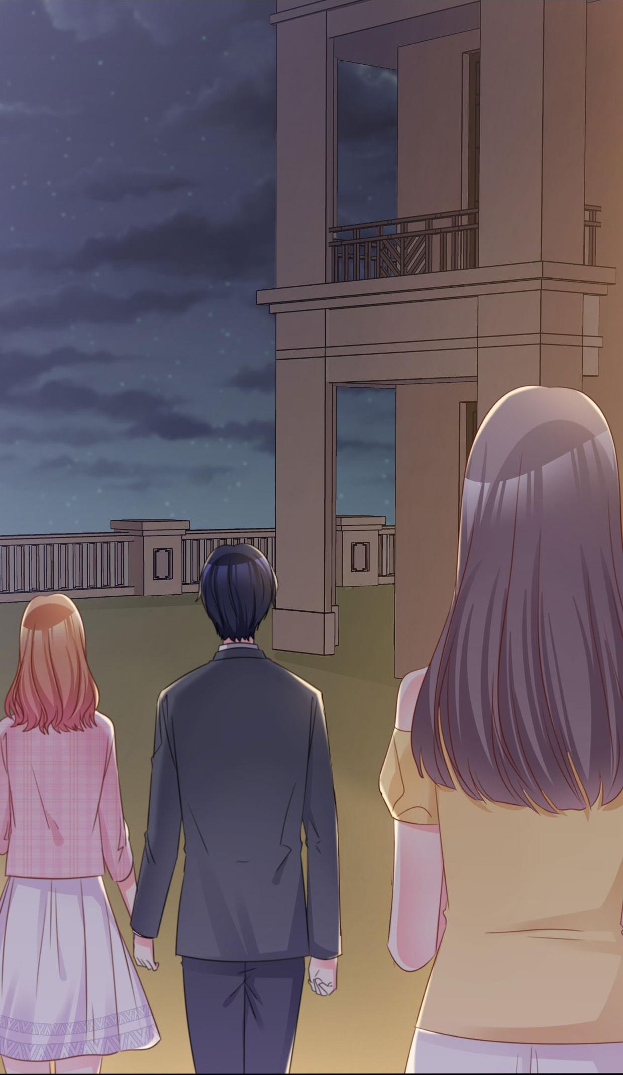 Devil’s exclusive sweetheart chapter 73 - page 12